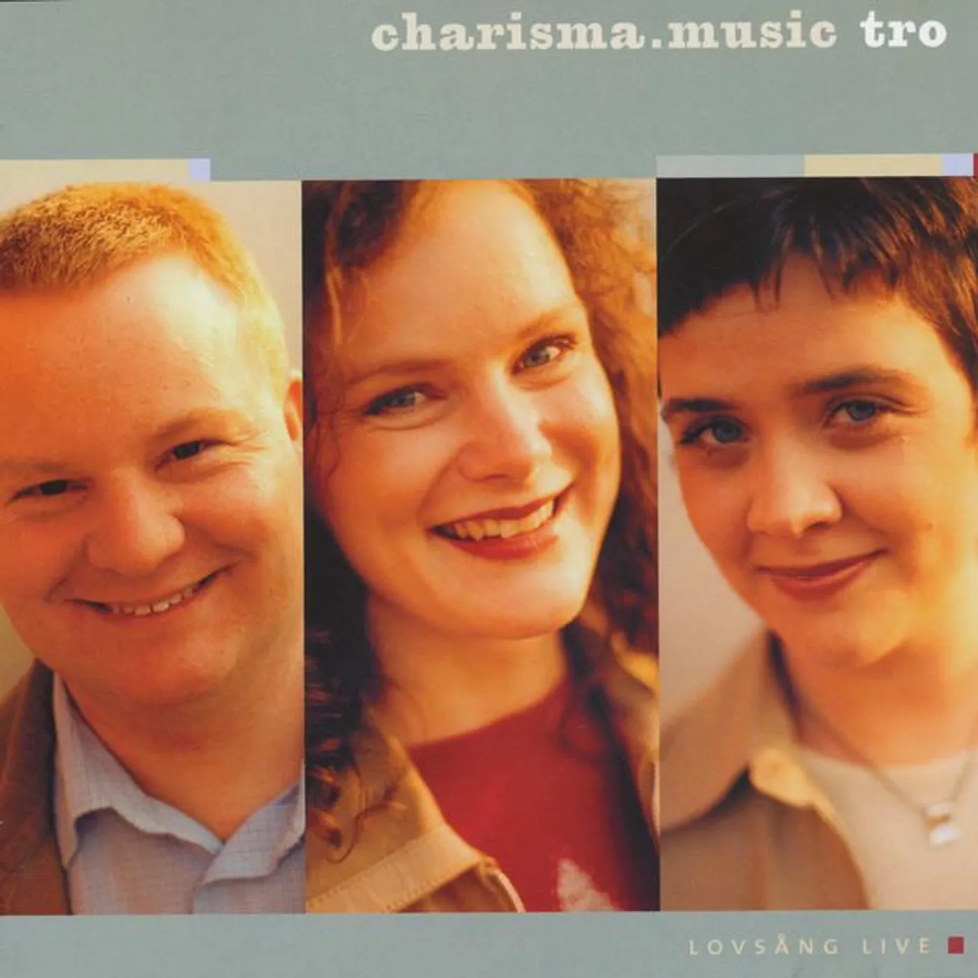 Charisma music