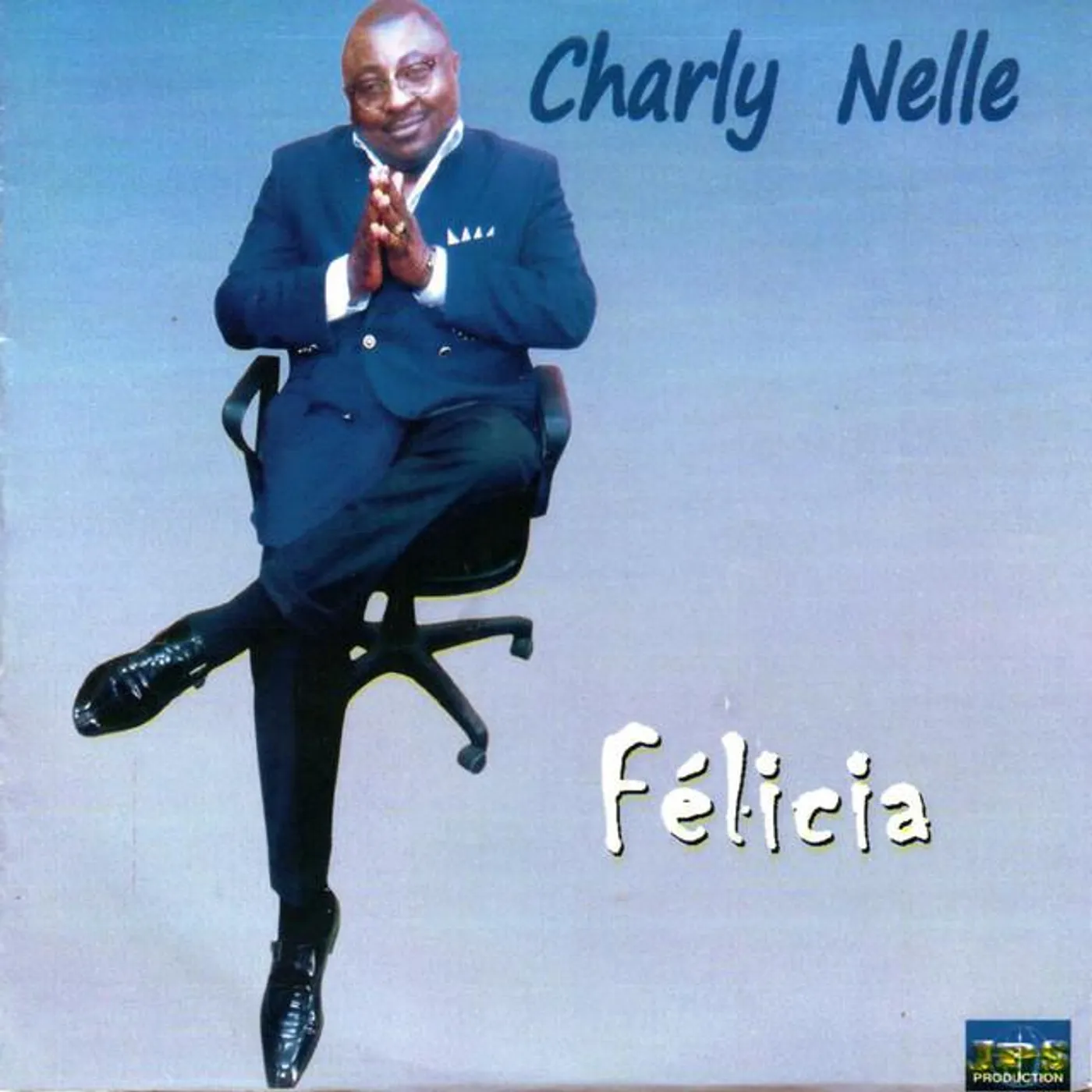 Charly Nelle