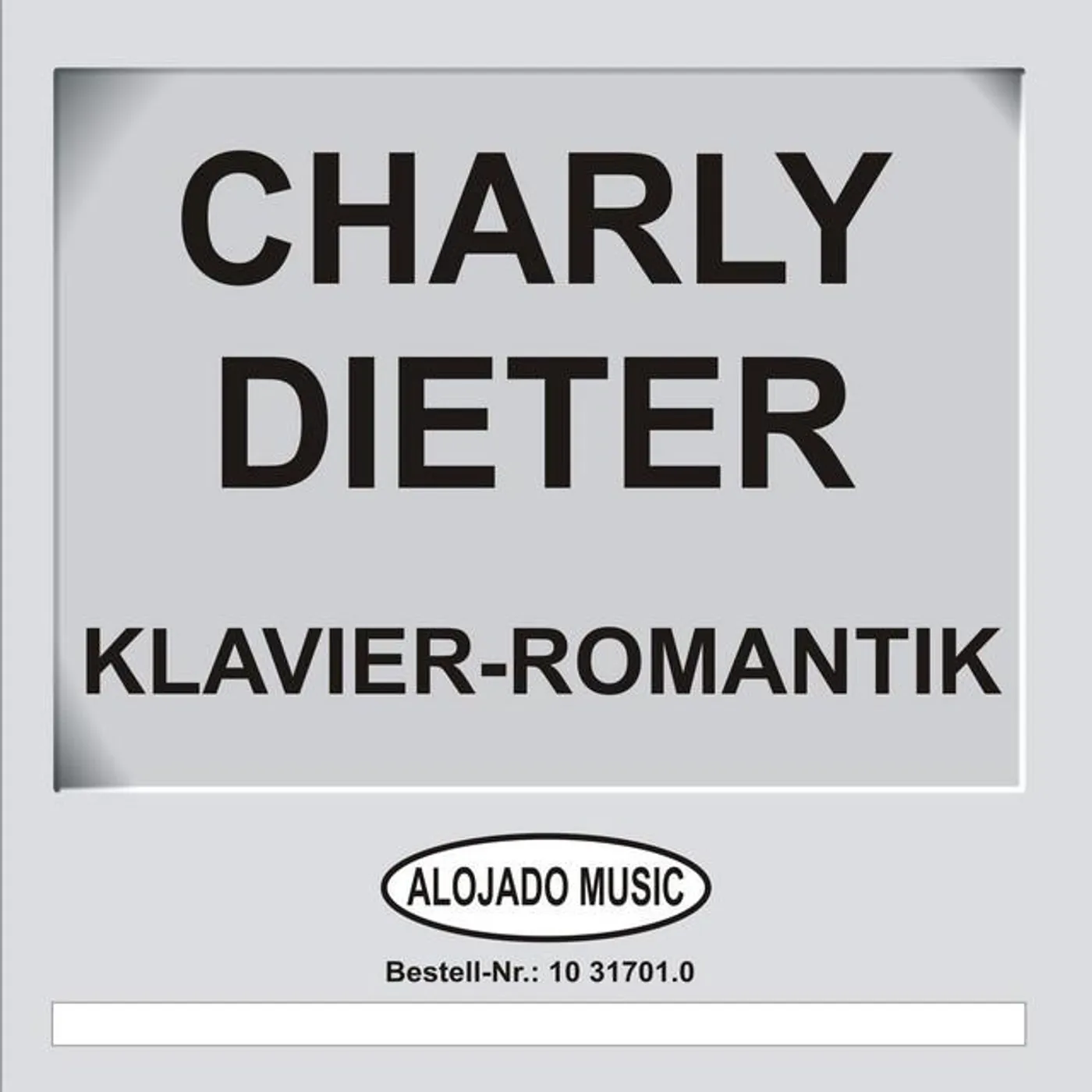 Charly Dieter Brand Page