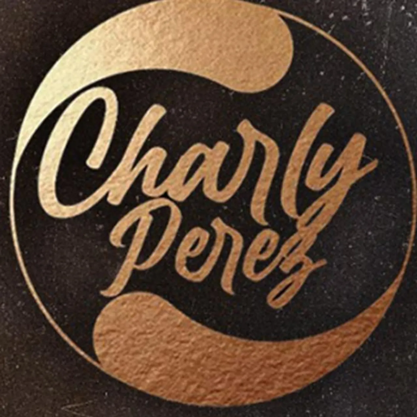 Charly El Cumbiero Brand Page