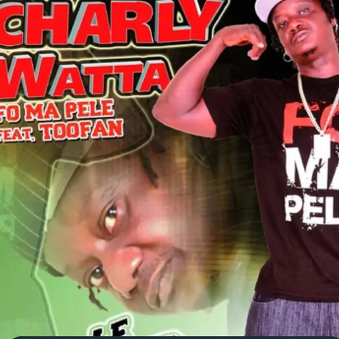 Charly Watta