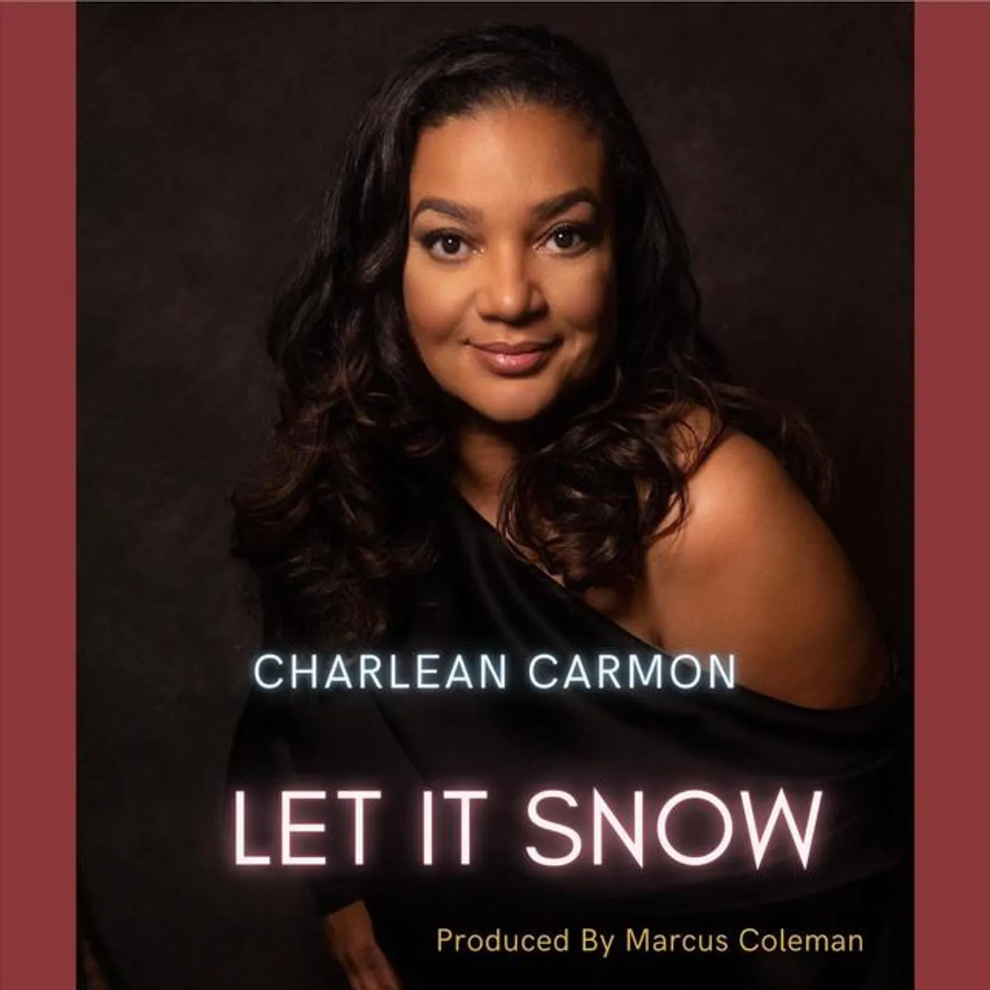 Charlean Carmon