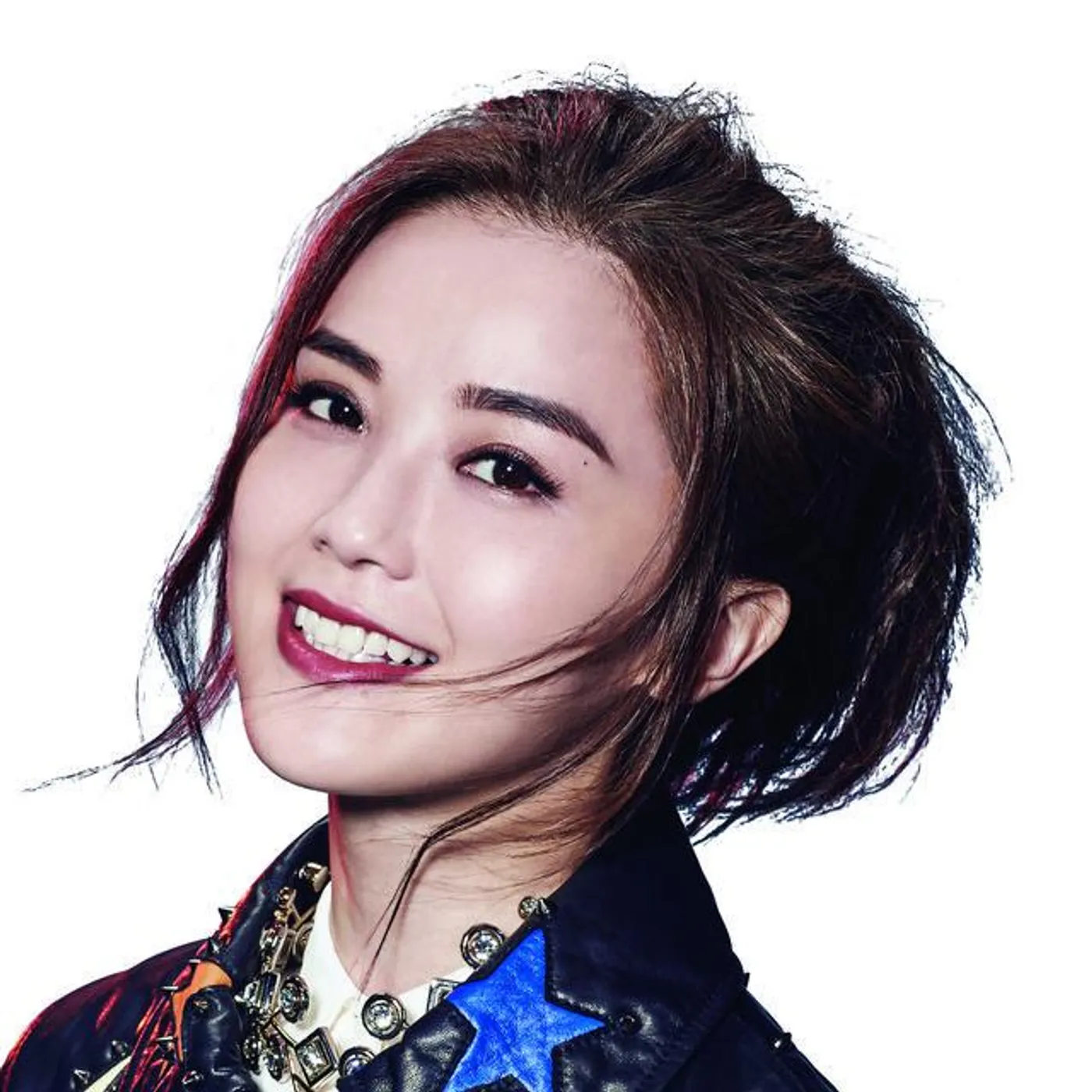 Charlene Choi Brand Page