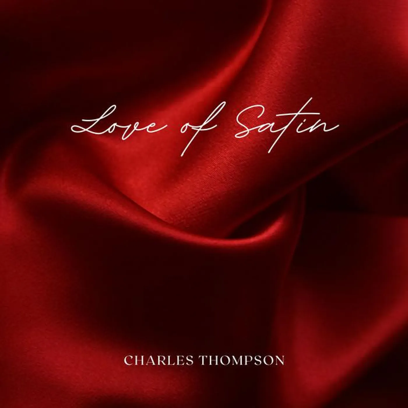 Charles Thompson Brand Page