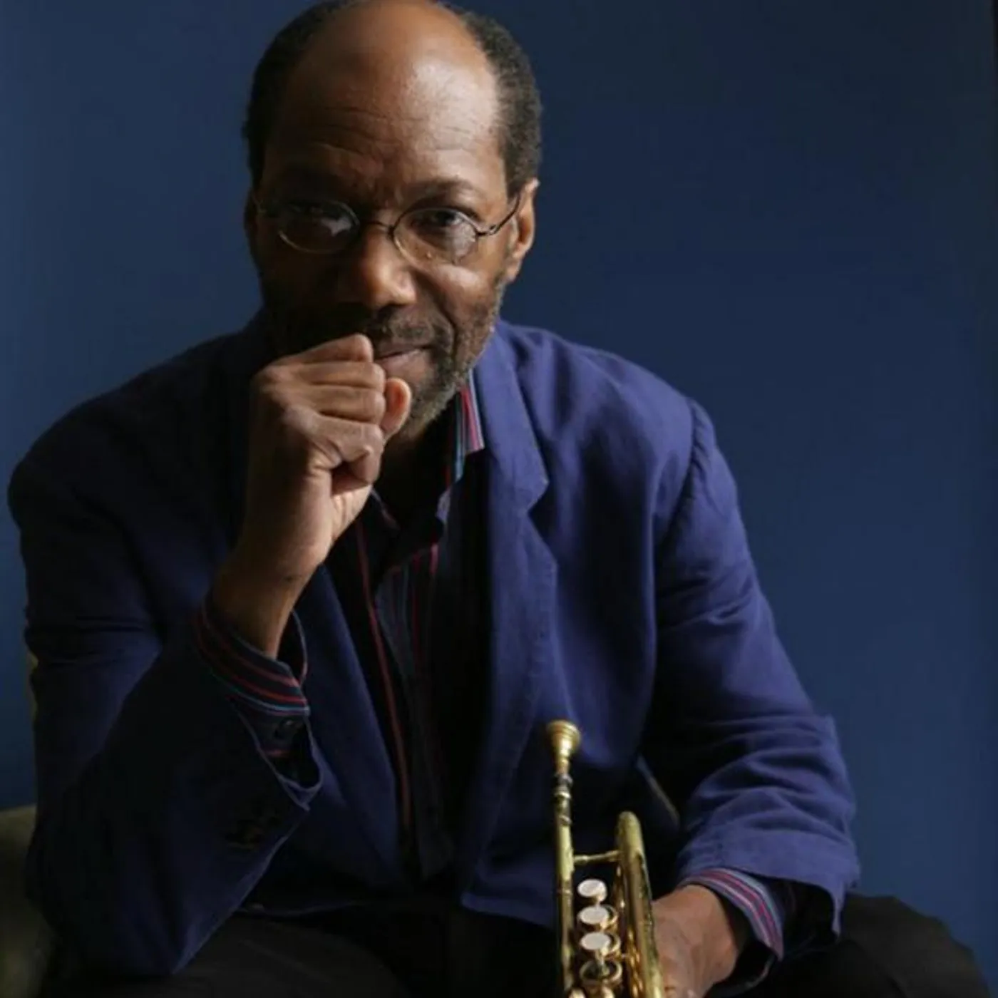 Charles Tolliver Brand Page