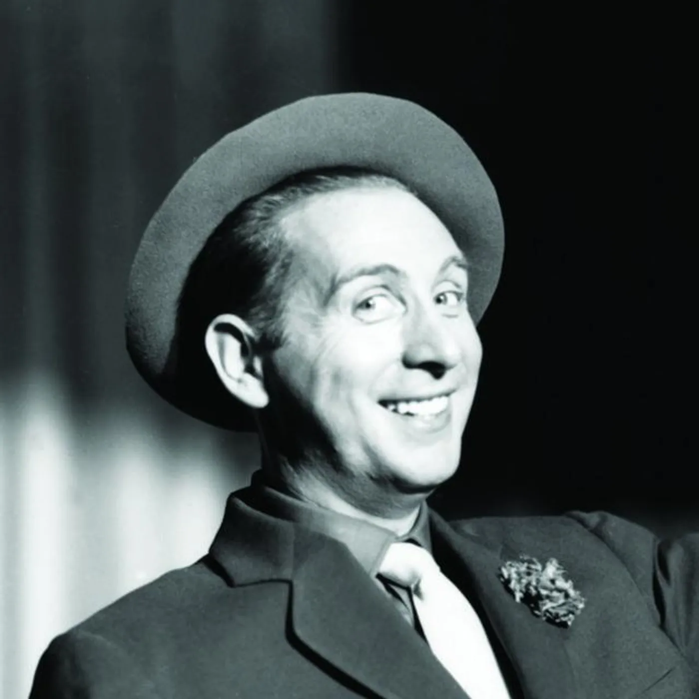 Charles Trenet Brand Page