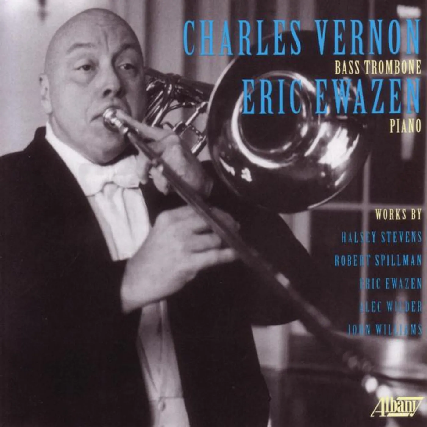 Charles Vernon