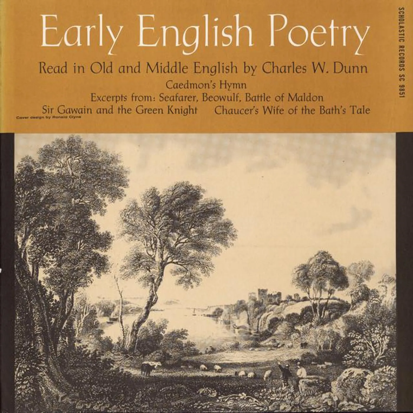 Charles W. Dunn Brand Page