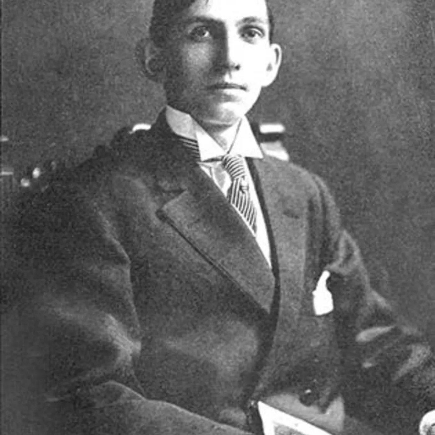 Charles Wakefield Cadman