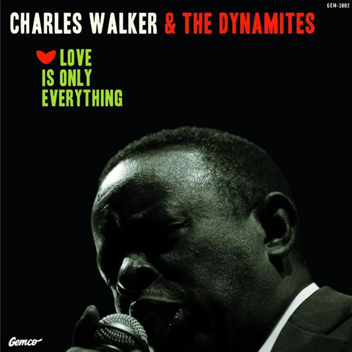 Charles Walker & The Dynamites