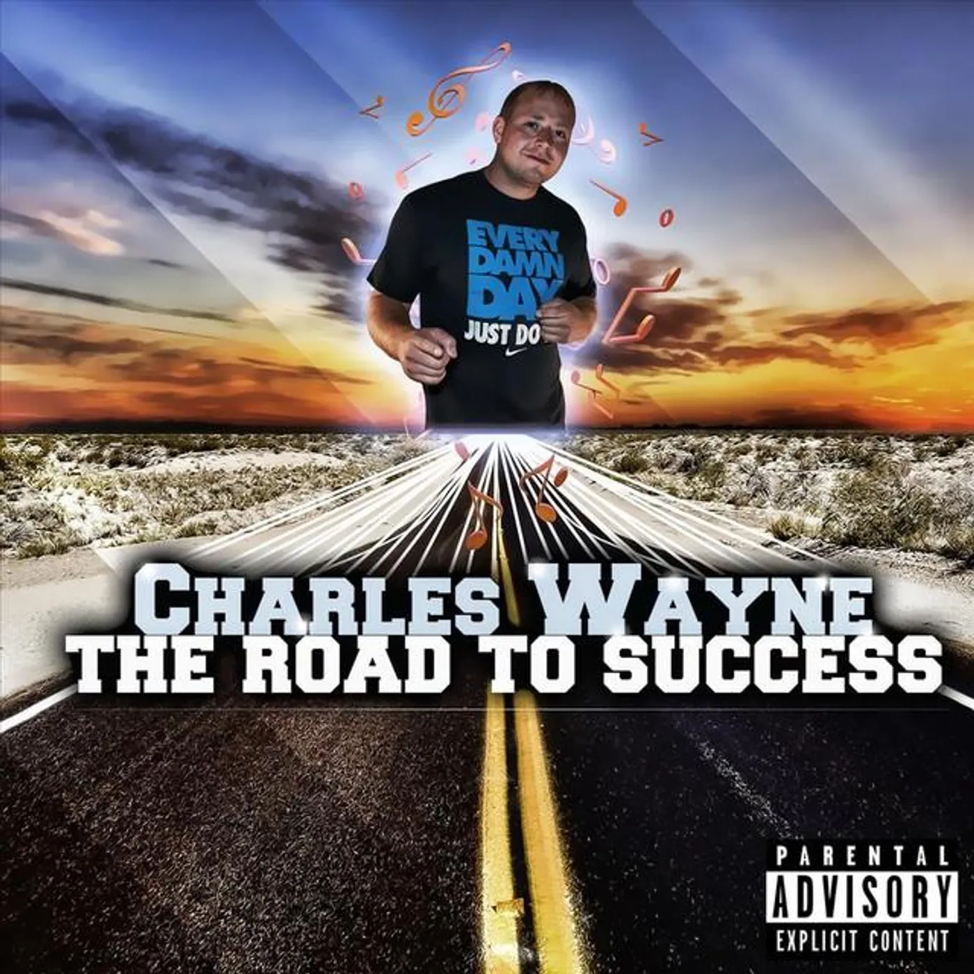 Charles Wayne