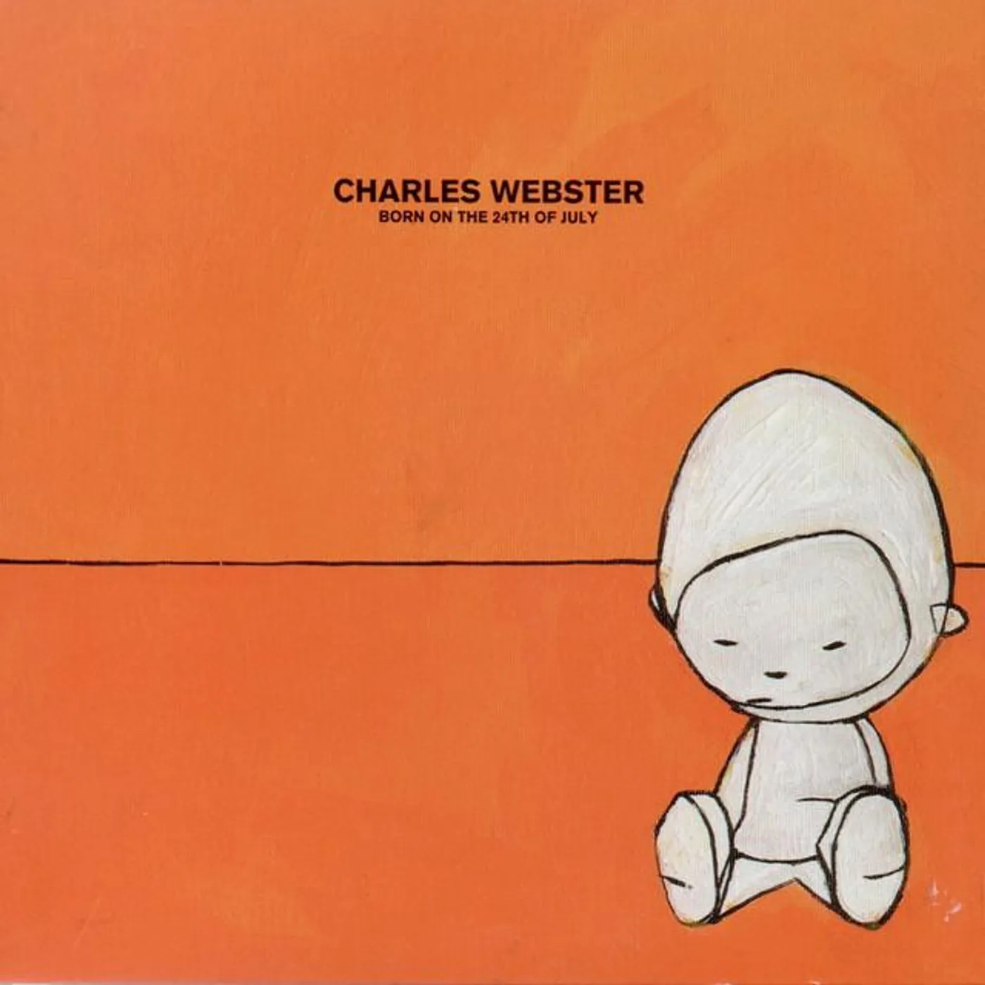 Charles Webster Brand Page