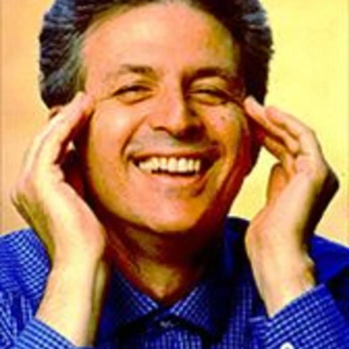Charles Amirkhanian