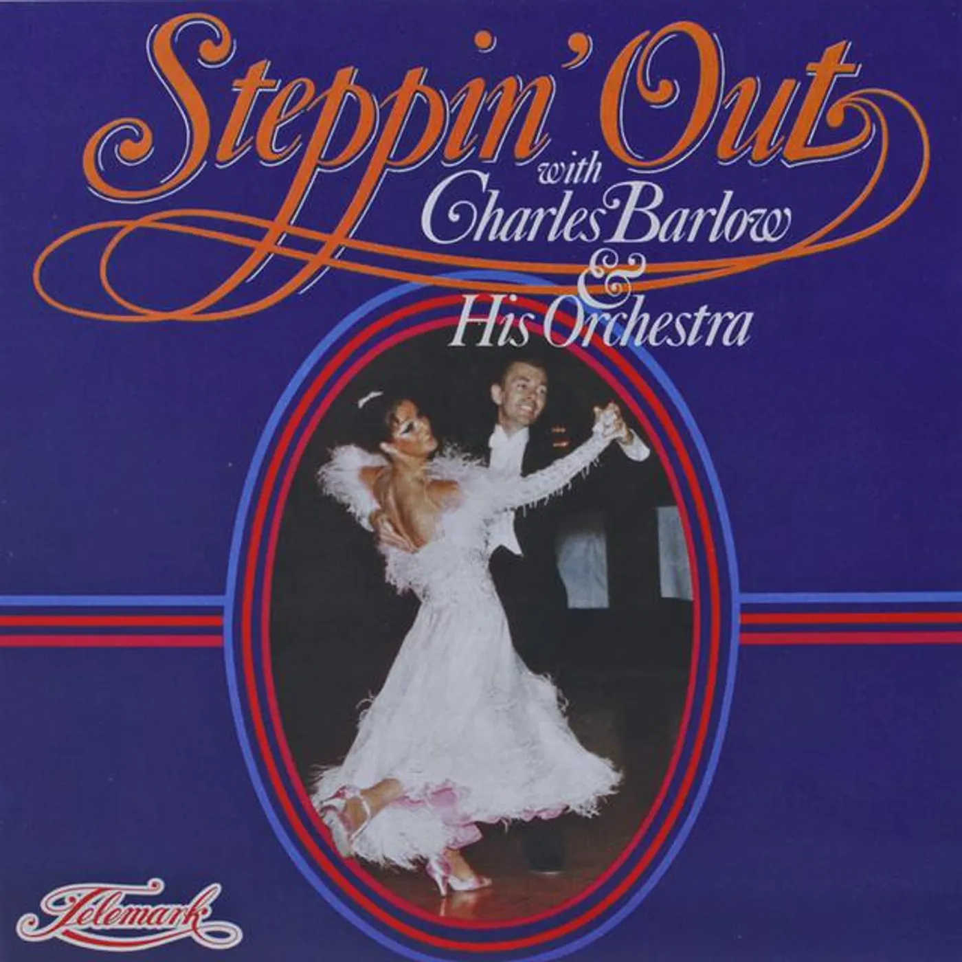 Charles Barlow & His Orchestra
