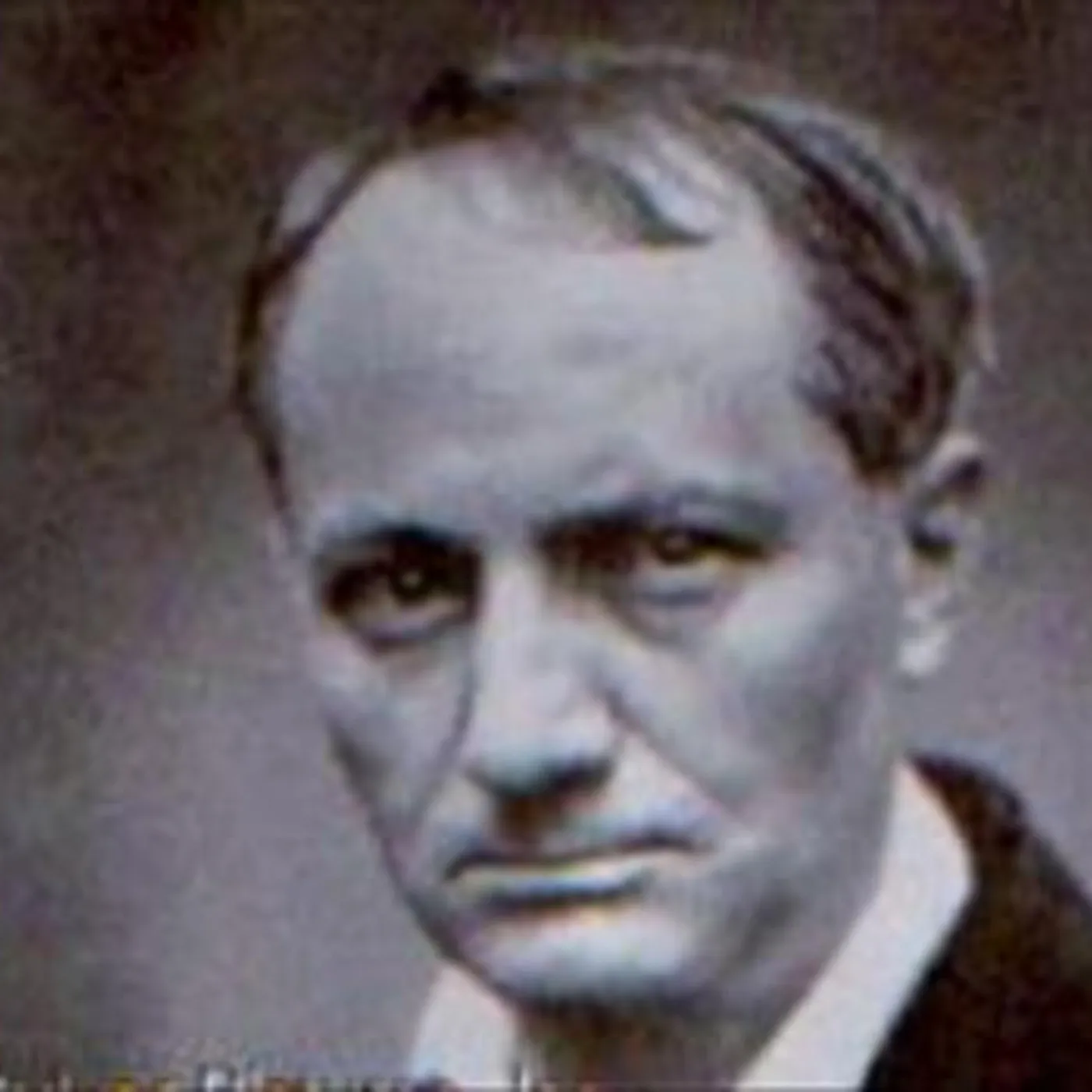 Charles Baudelaire Brand Page