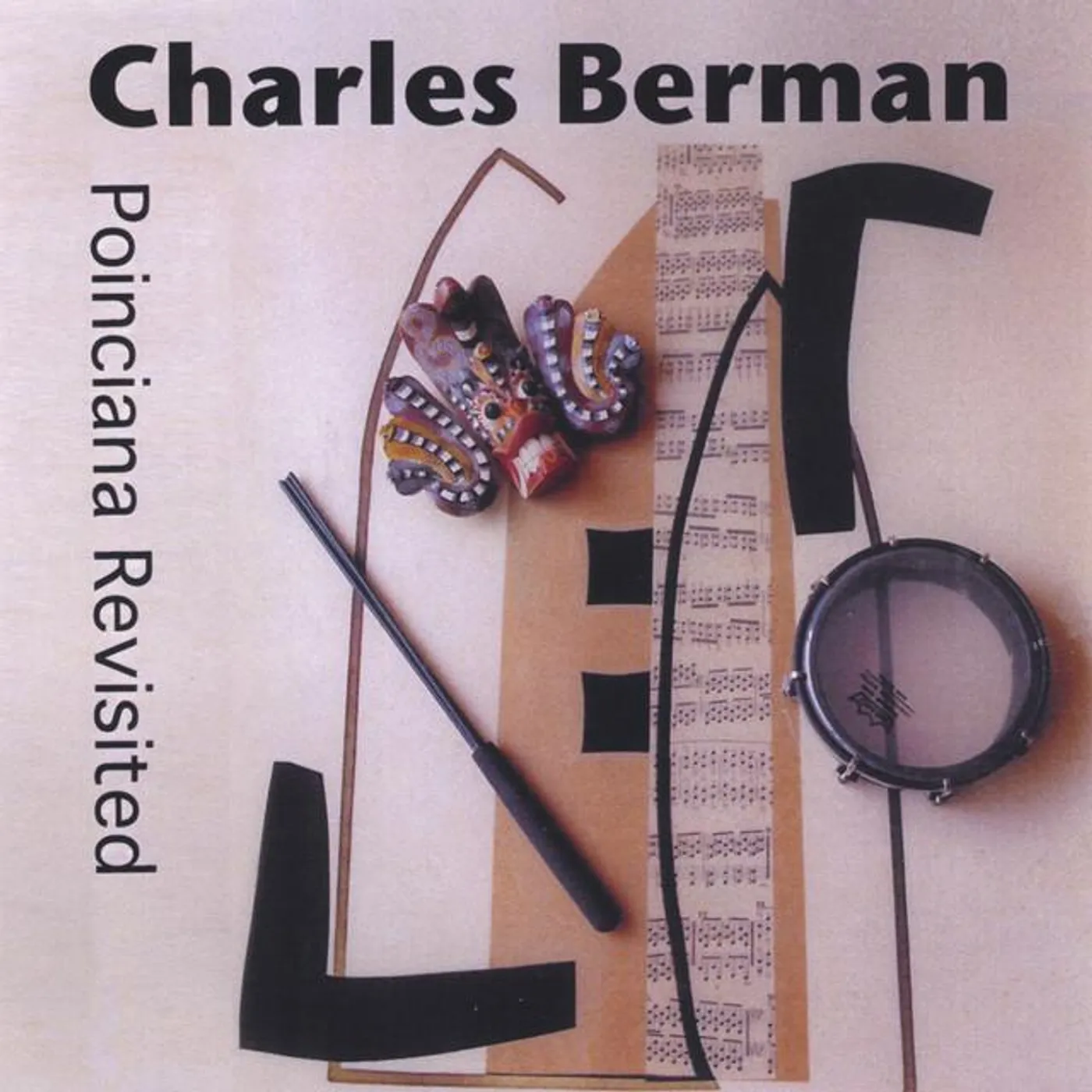 Charles Berman Brand Page