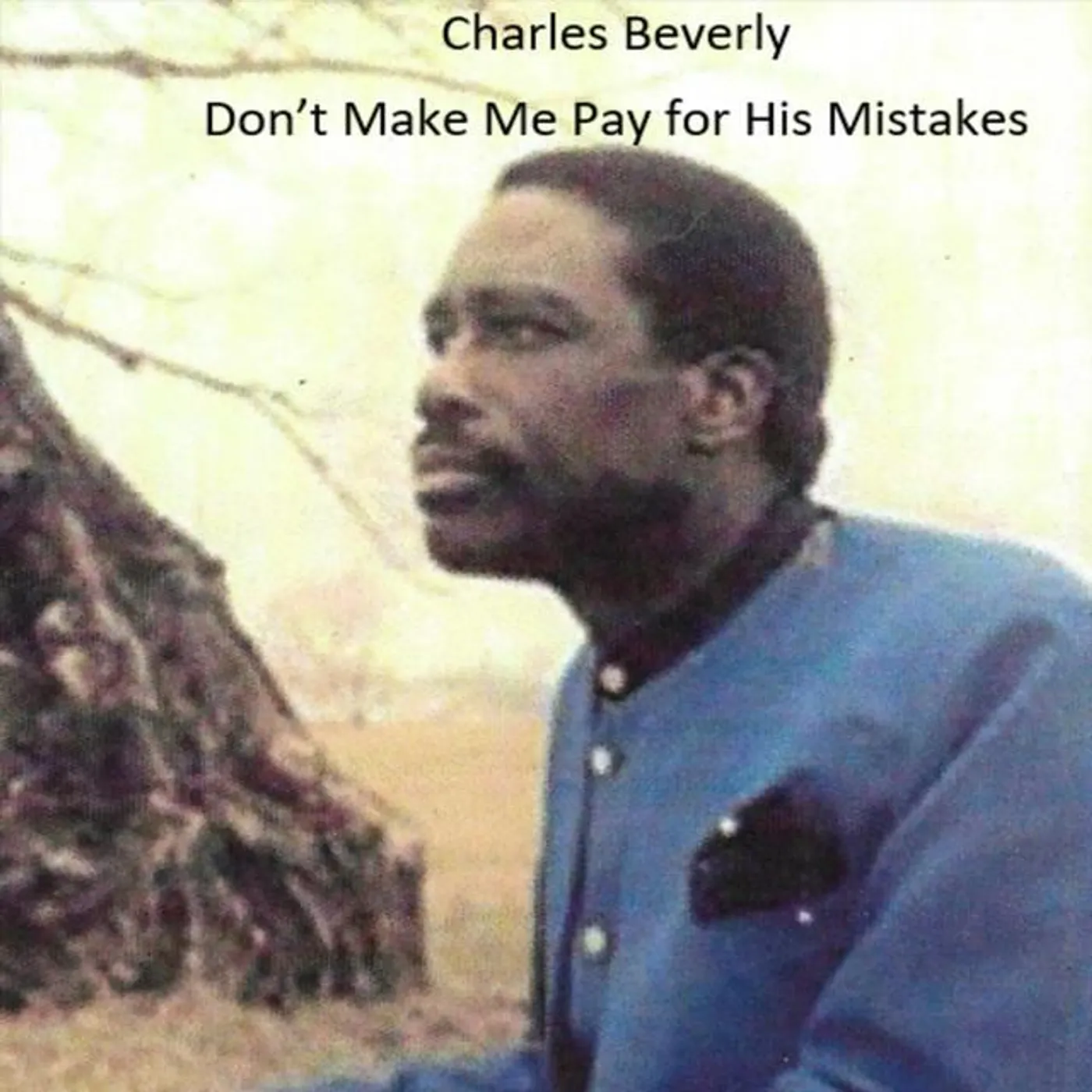 Charles Beverly