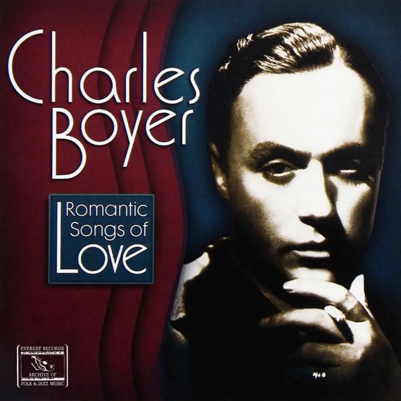 Charles Boyer