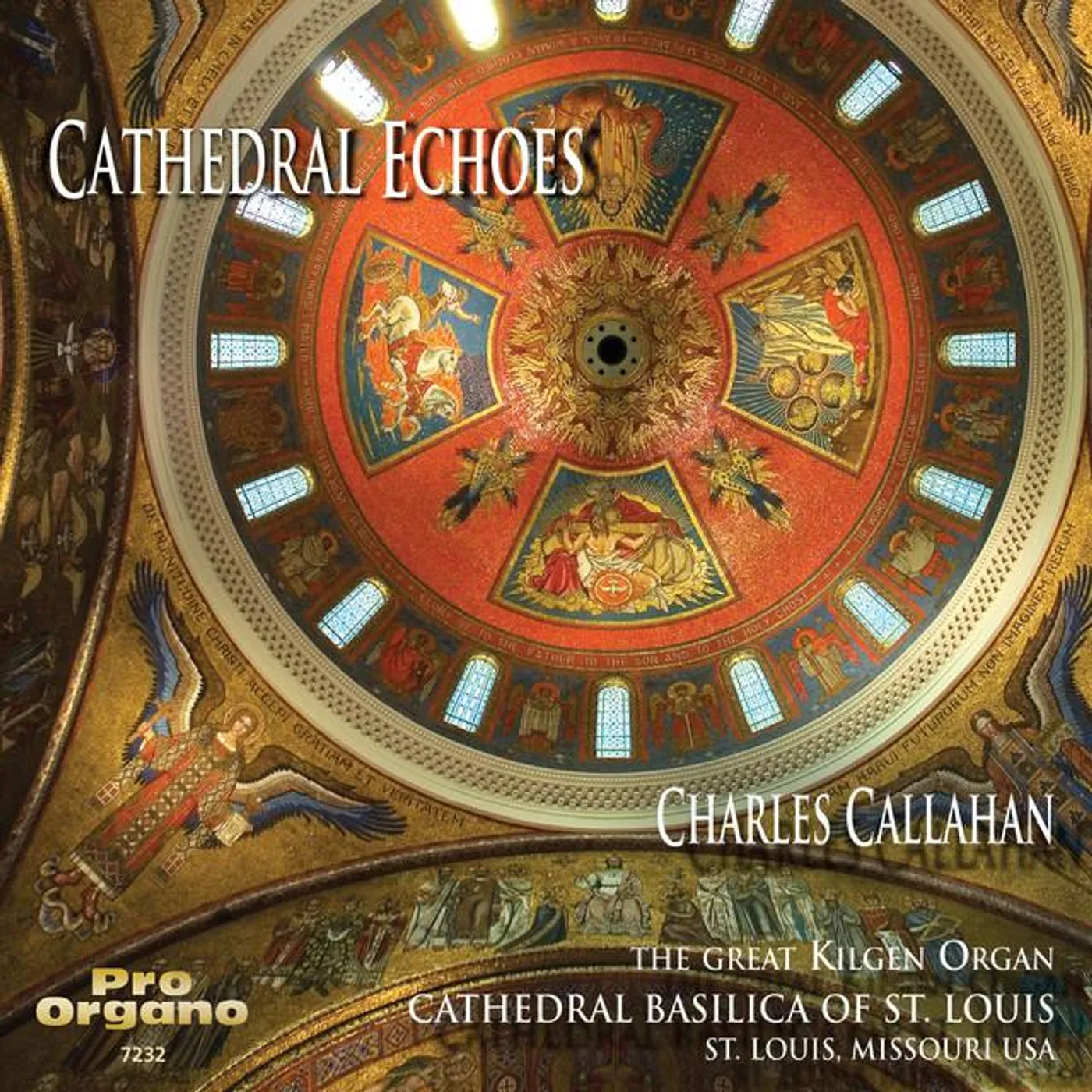 Charles Callahan Brand Page