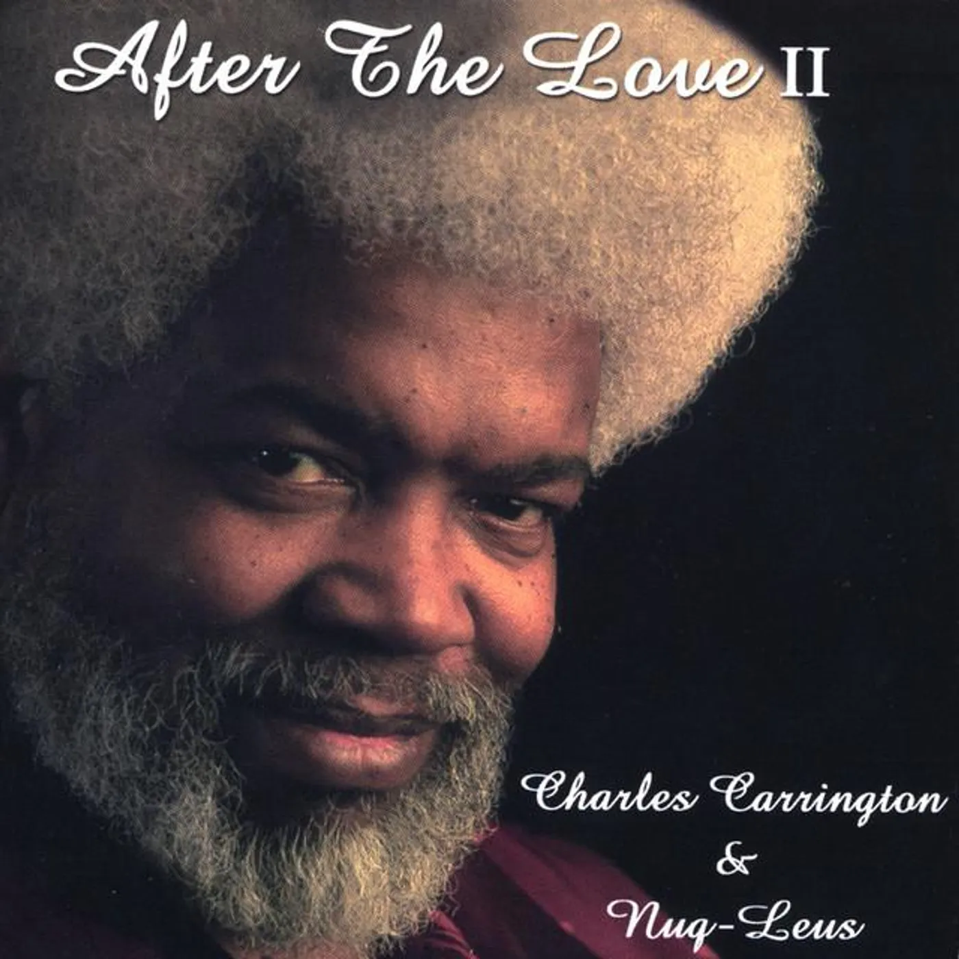 Charles Carrington Brand Page