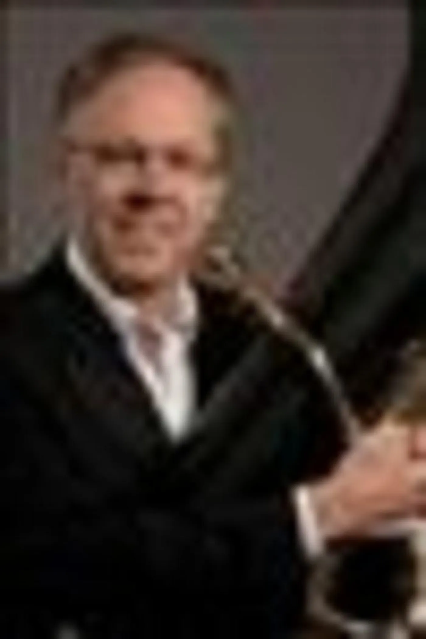 Charles Daellenbach