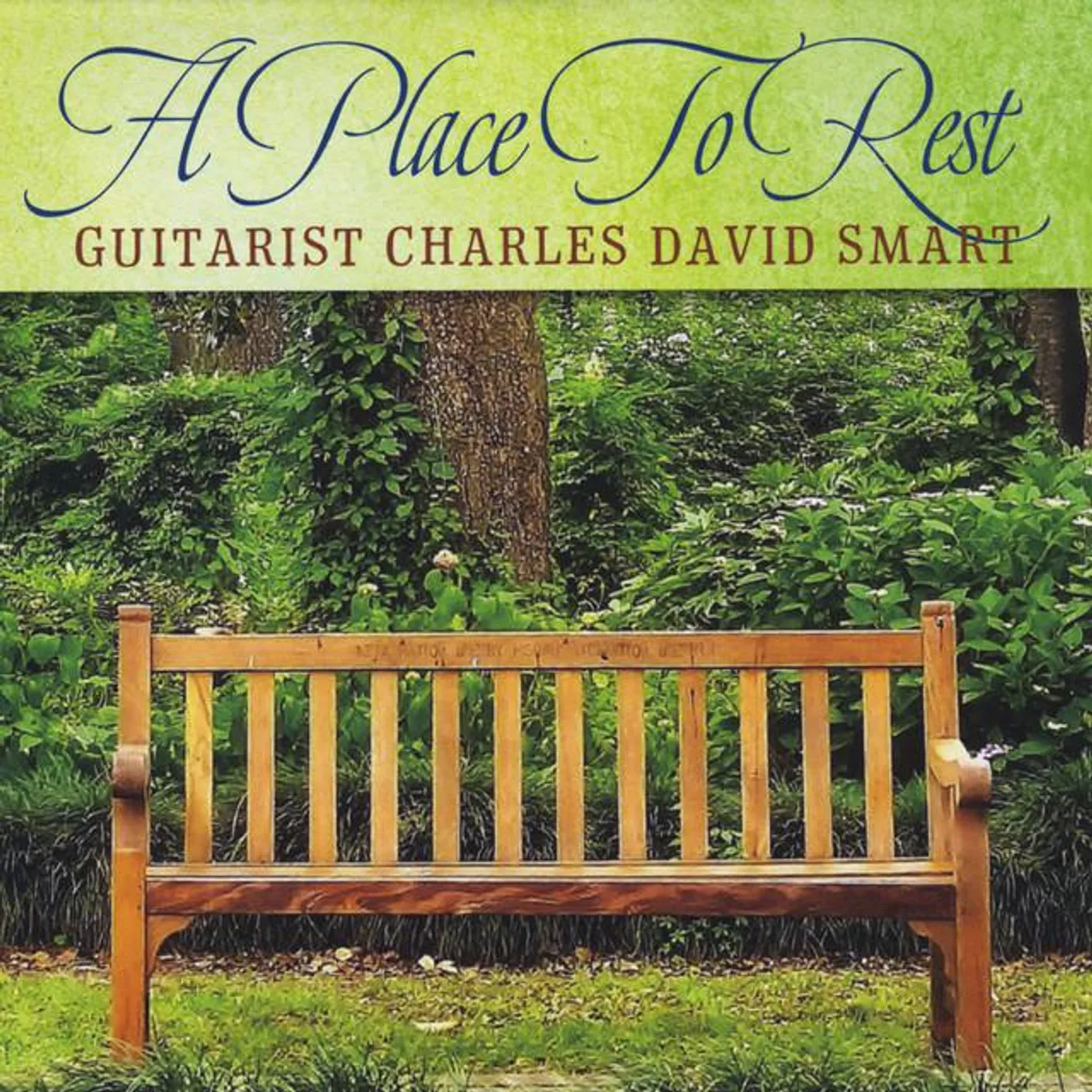 Charles David Smart Brand Page