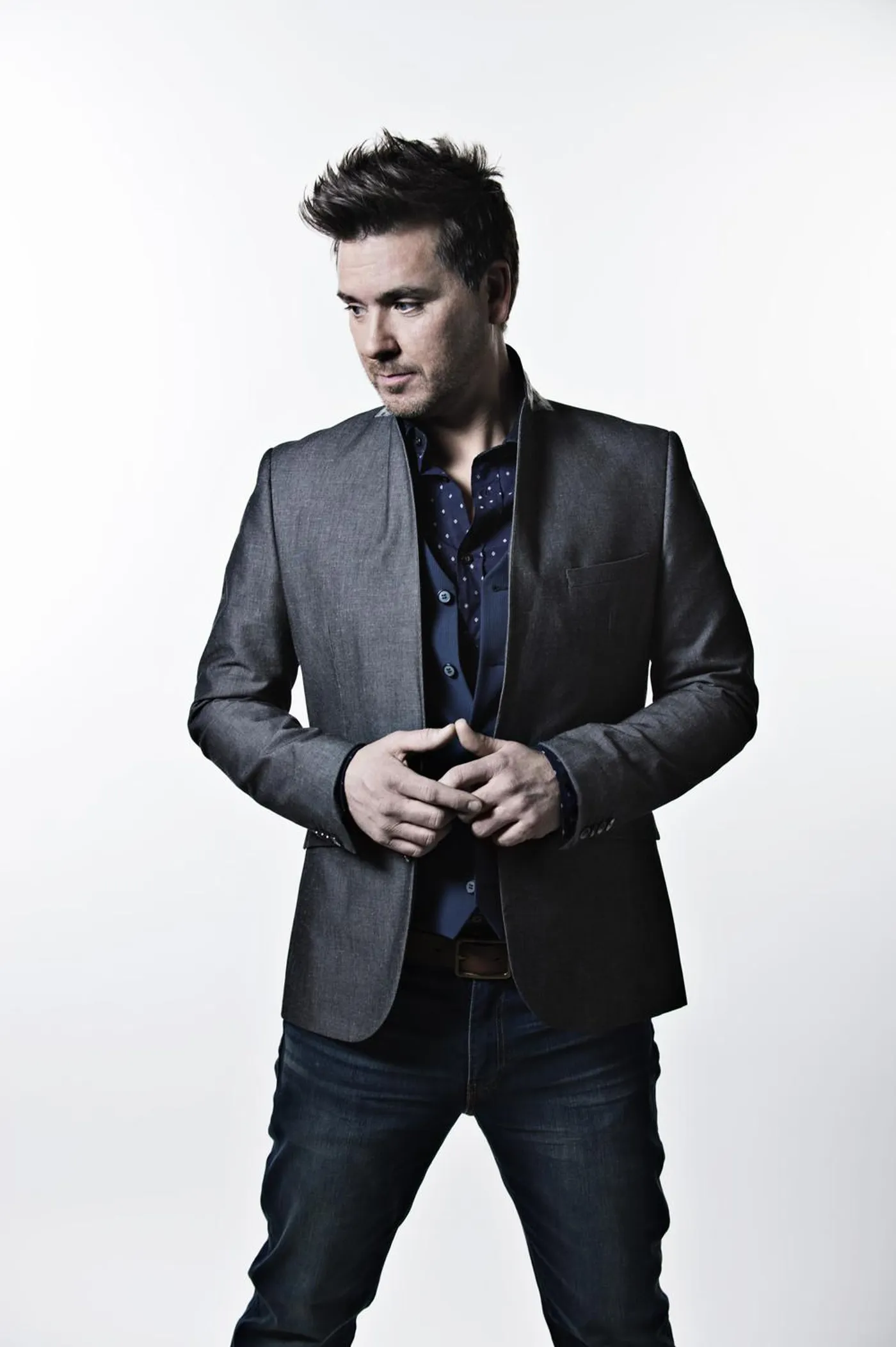 Charles Dubé