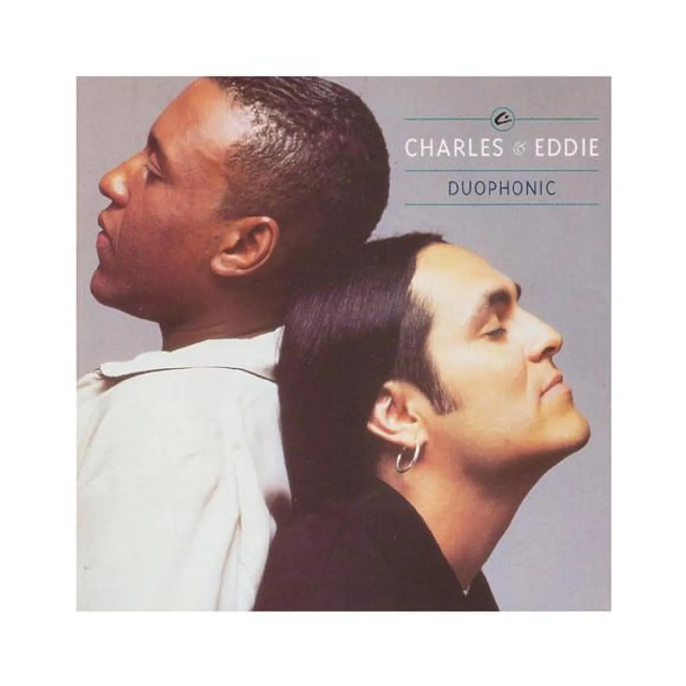 Charles & Eddie
