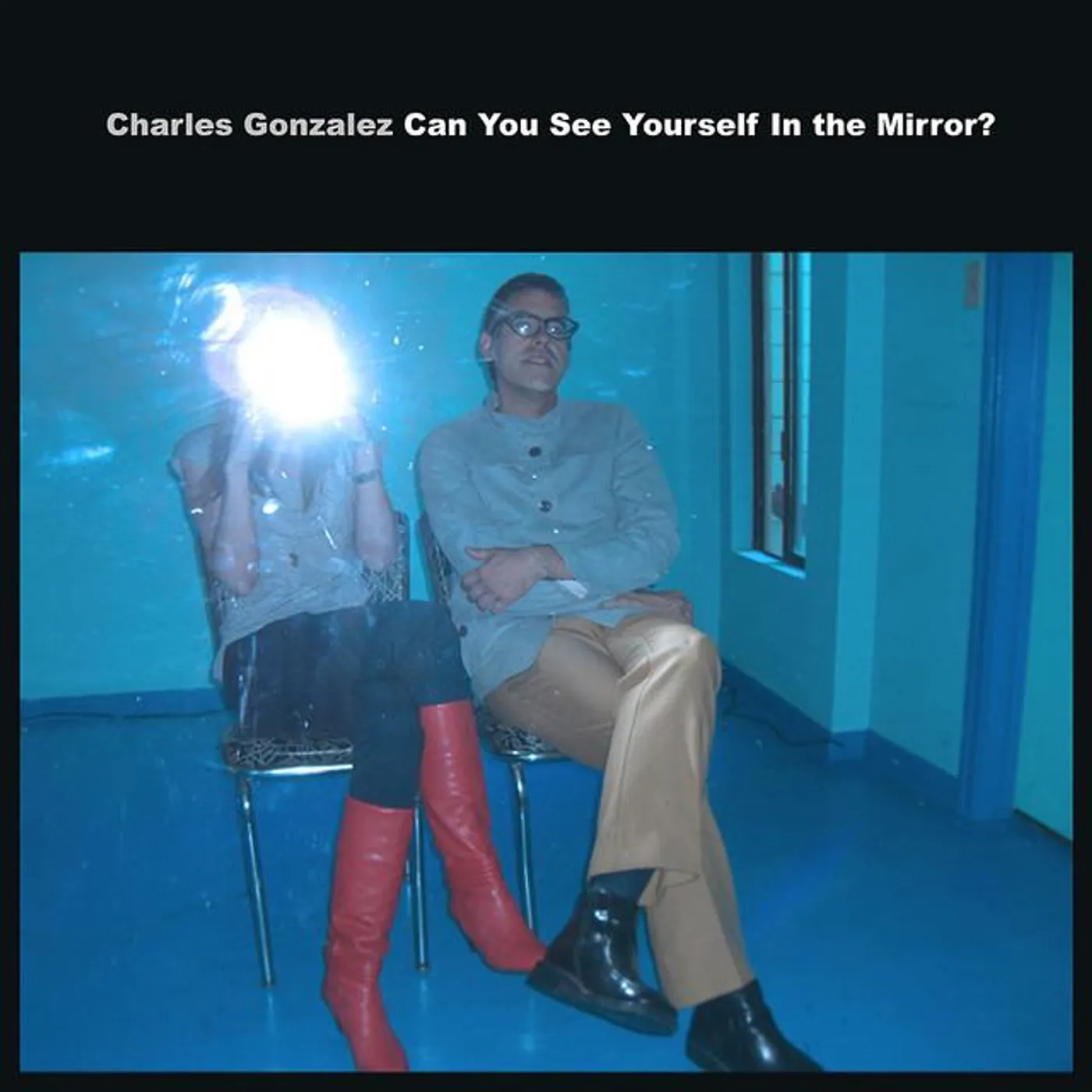 charles gonzalez