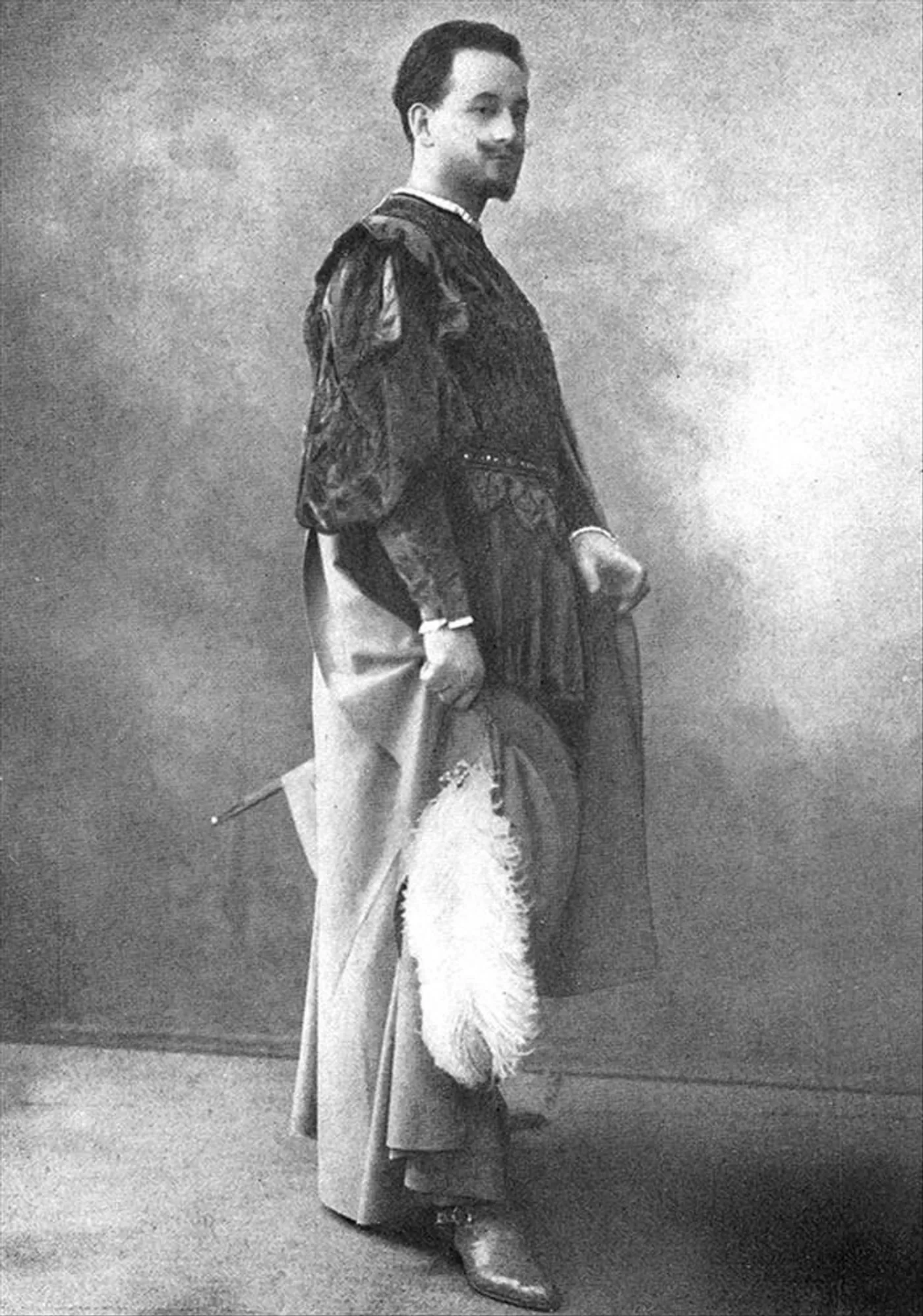 Charles Hackett