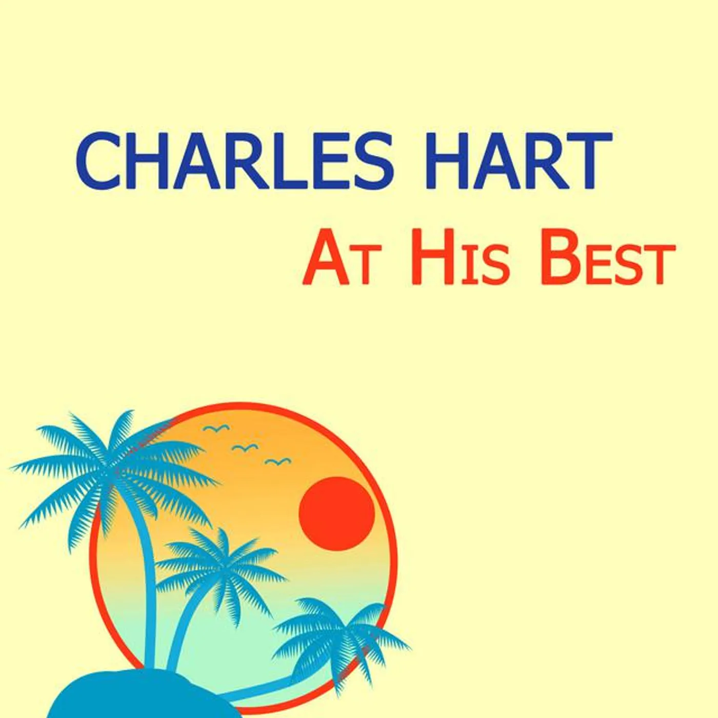 Charles Hart Brand Page