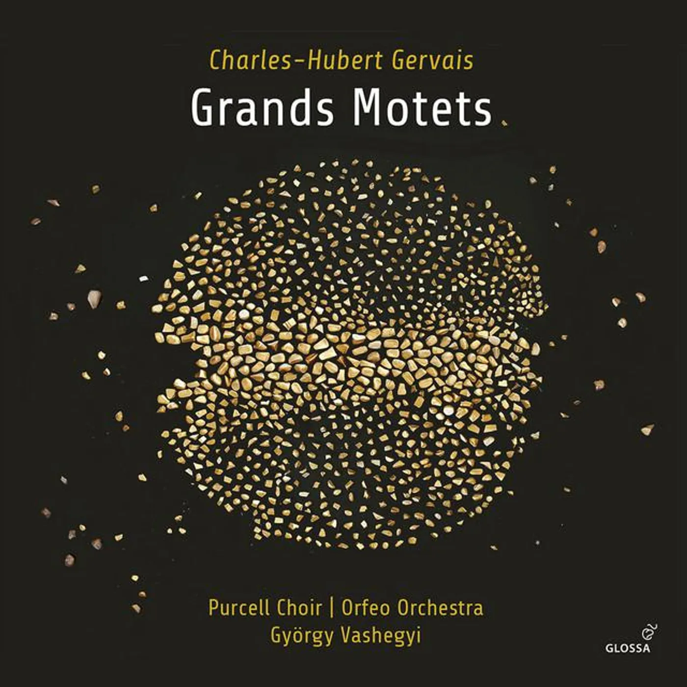 Charles-Hubert Gervais Brand Page