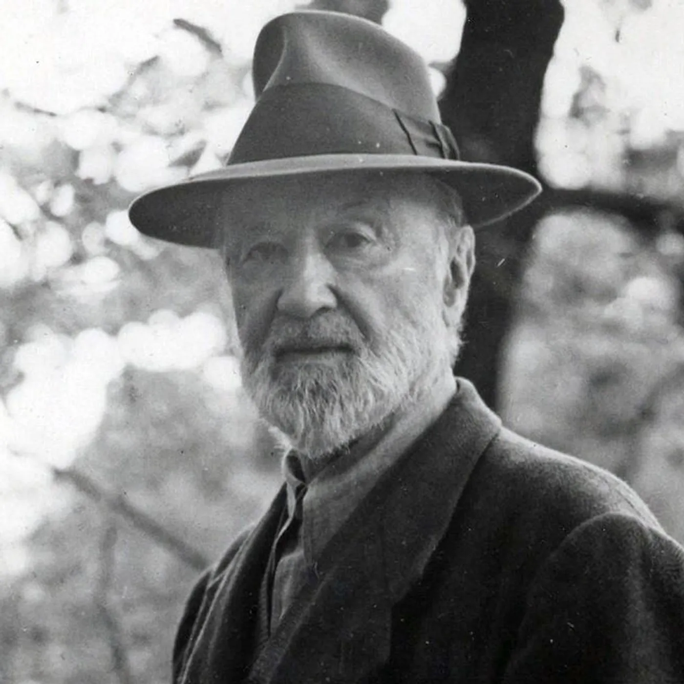 Charles Ives Brand Page