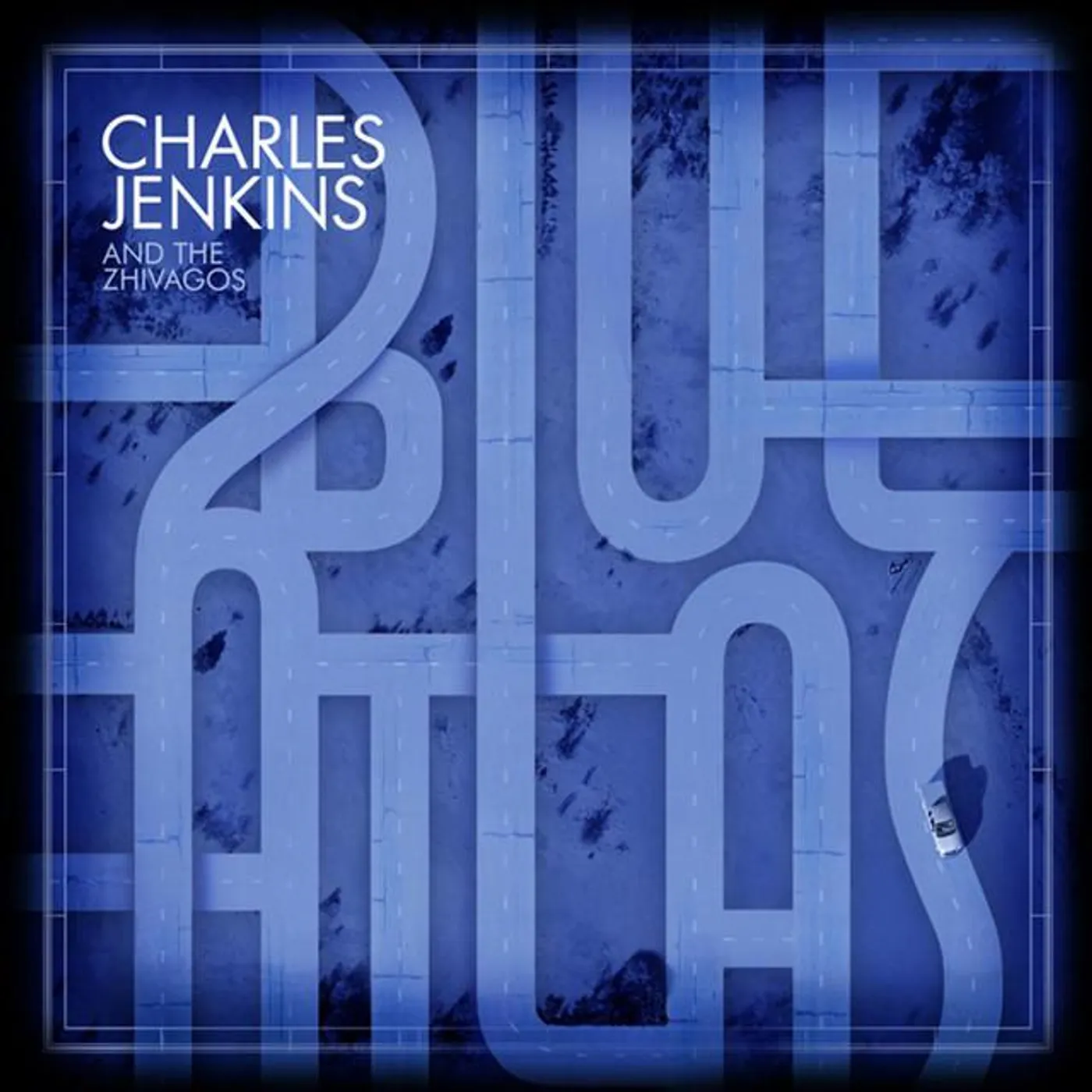 Charles Jenkins And The Zhivagos