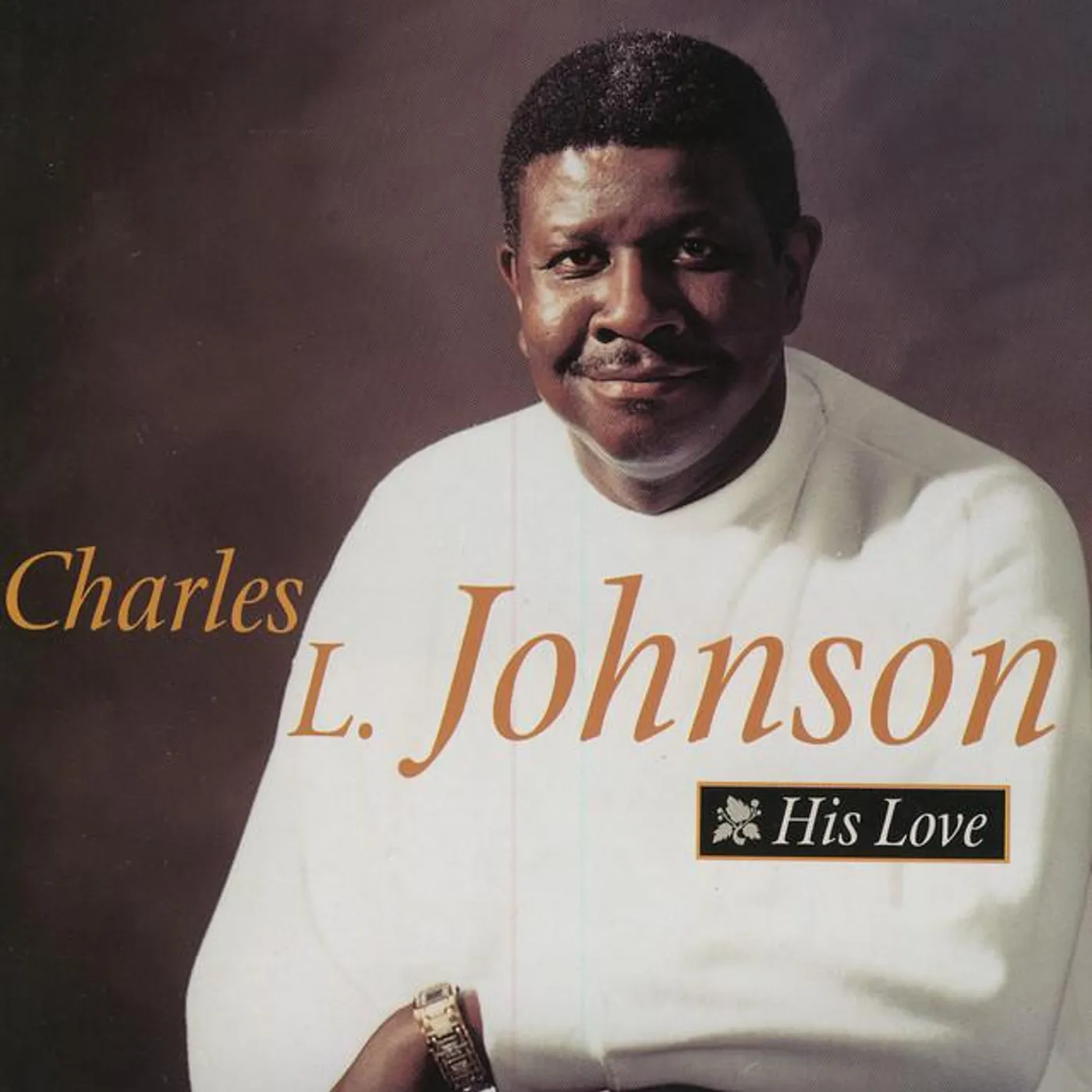 Charles L. Johnson