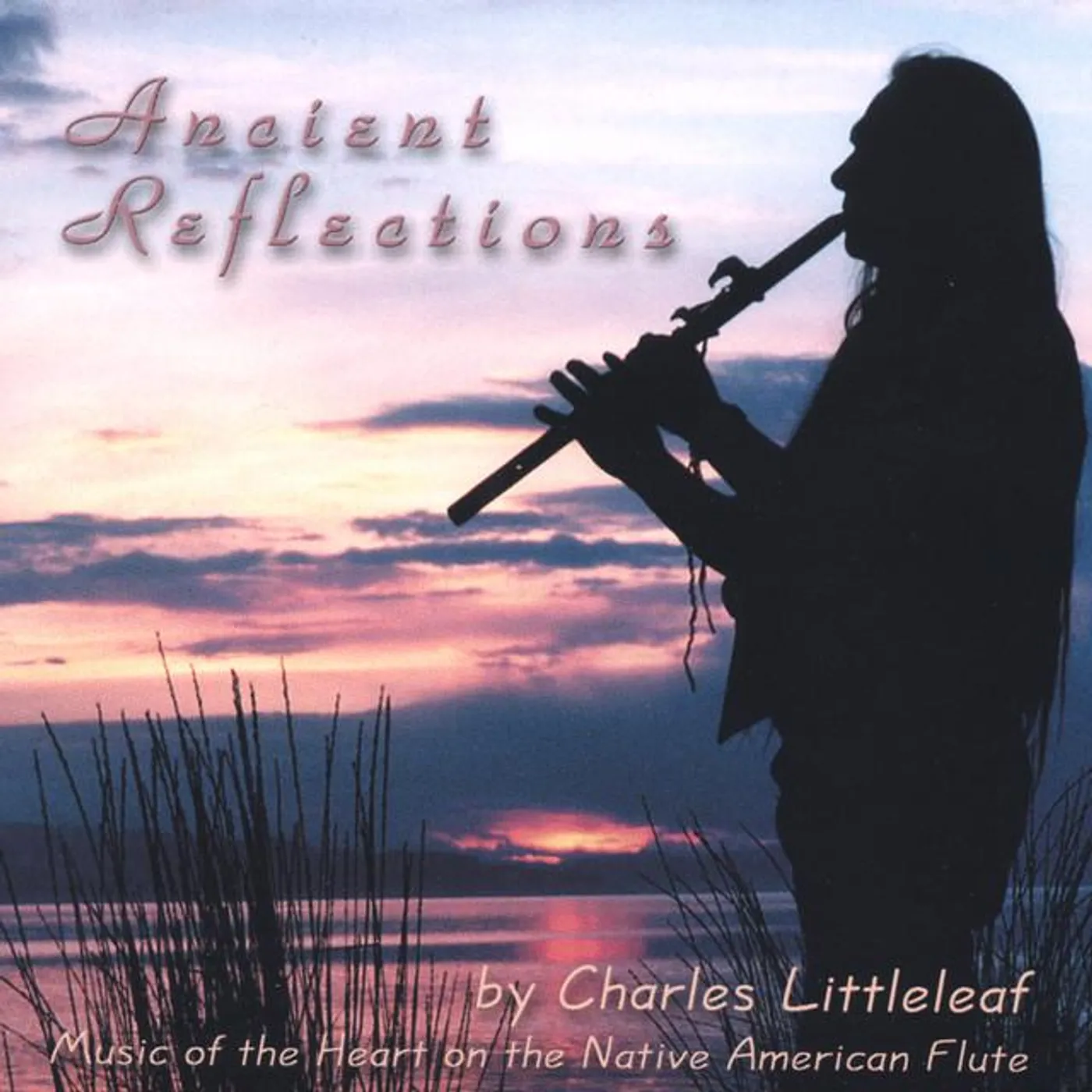 Charles Littleleaf