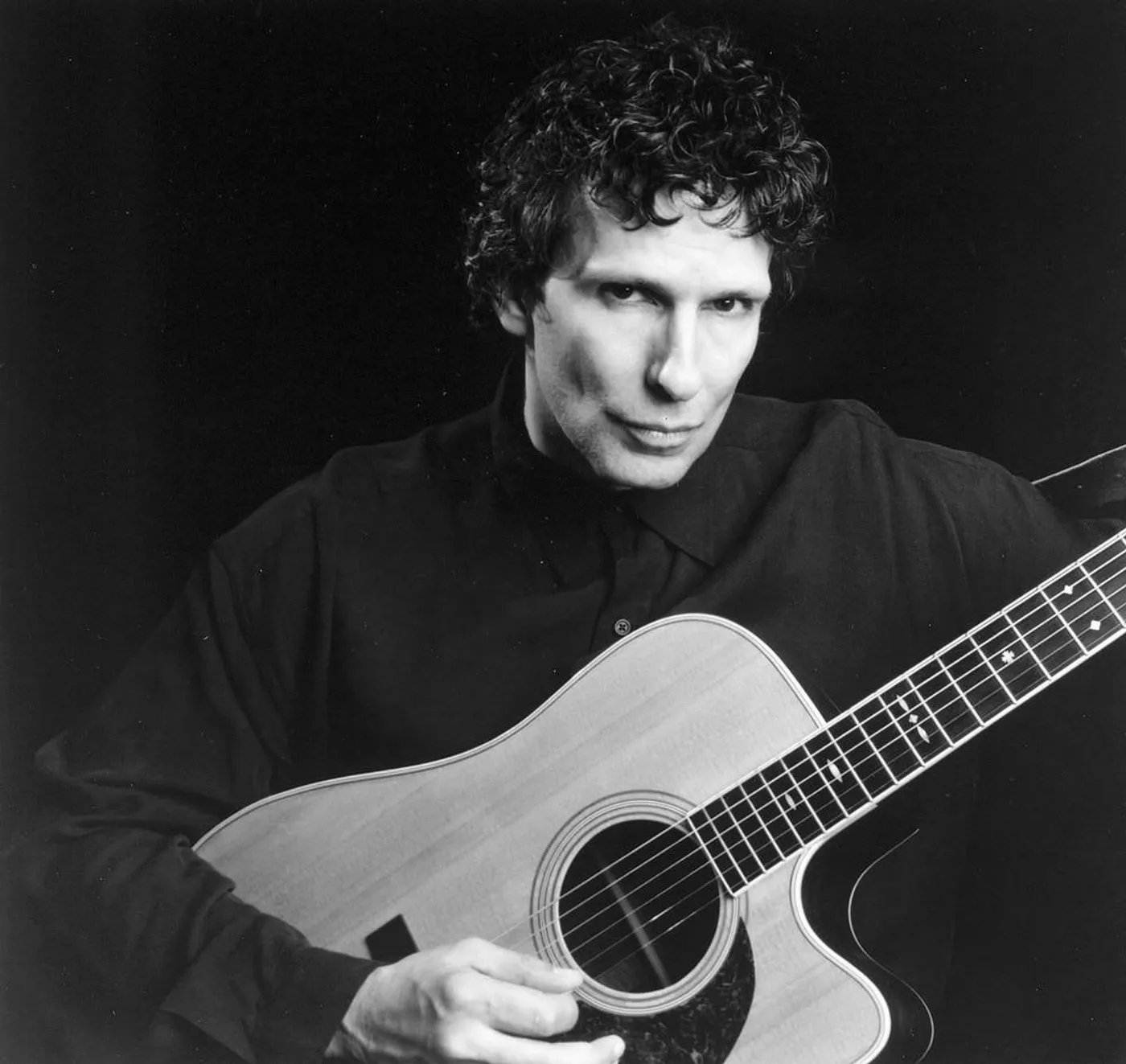 Charles Lyonhart