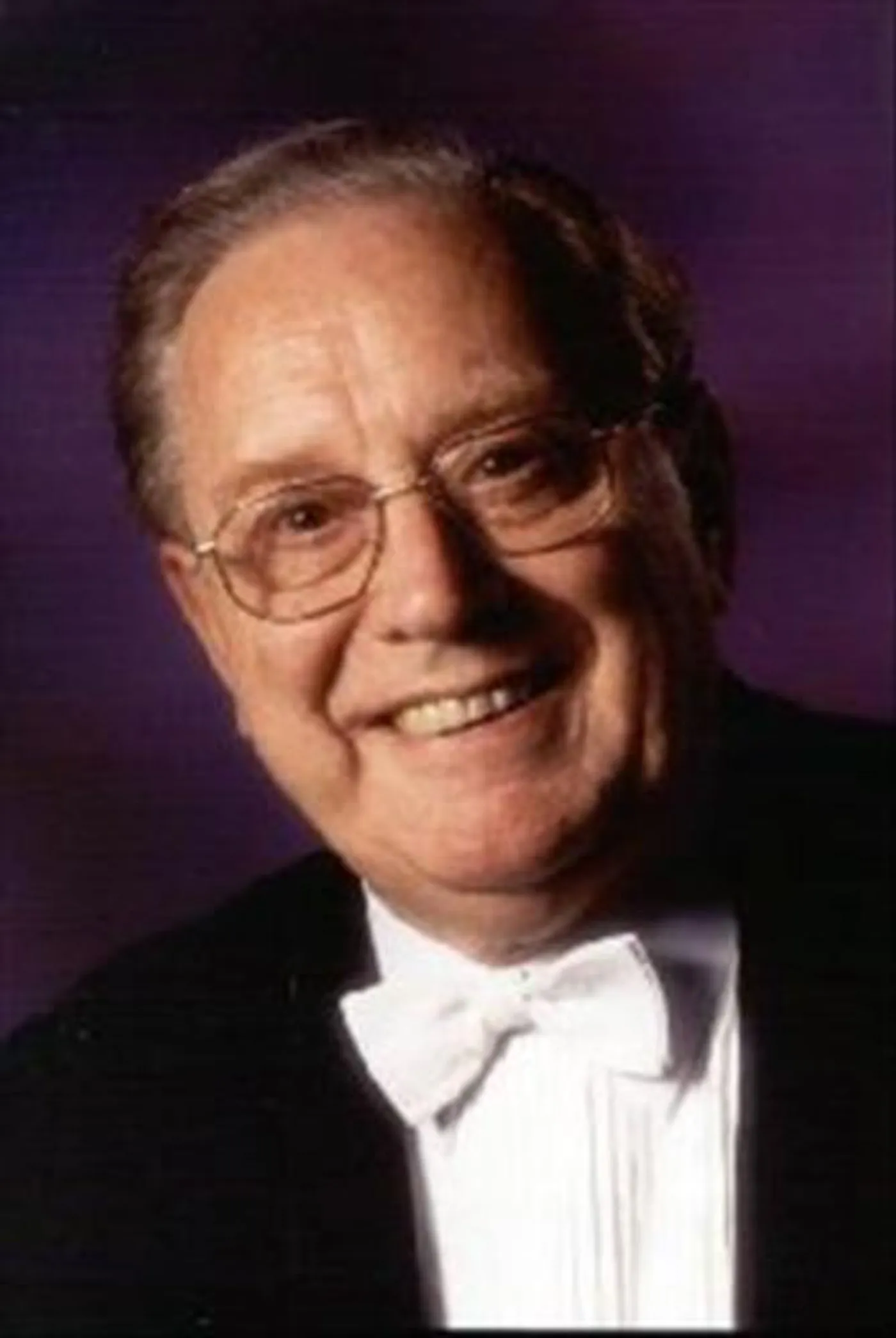 Charles Mackerras