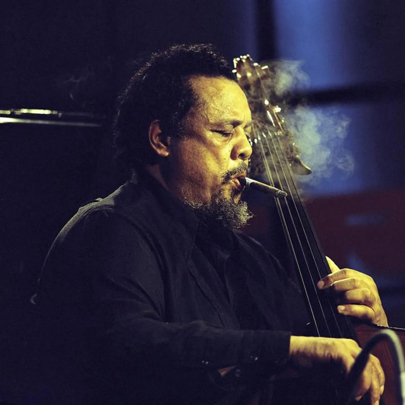 Charles Mingus Brand Page