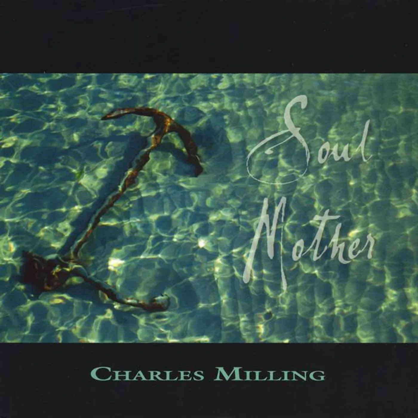 Charles Milling Brand Page