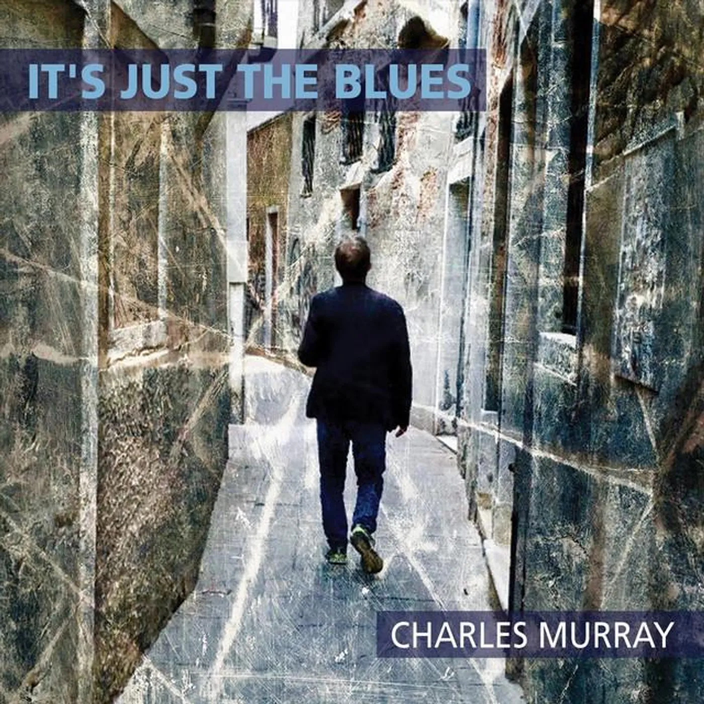 Charles Murray Brand Page