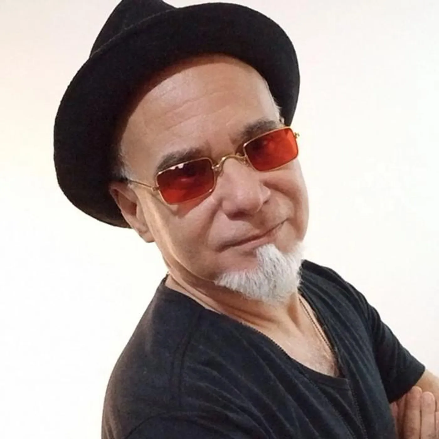 Charles Rock