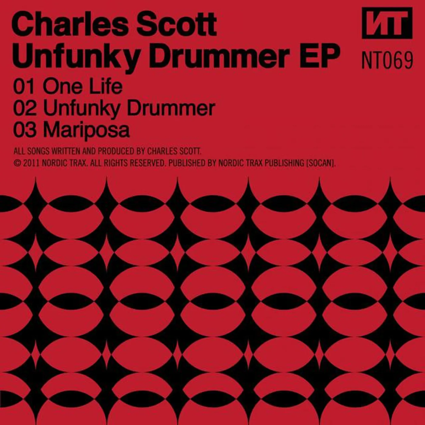 CHARLES SCOTT Brand Page