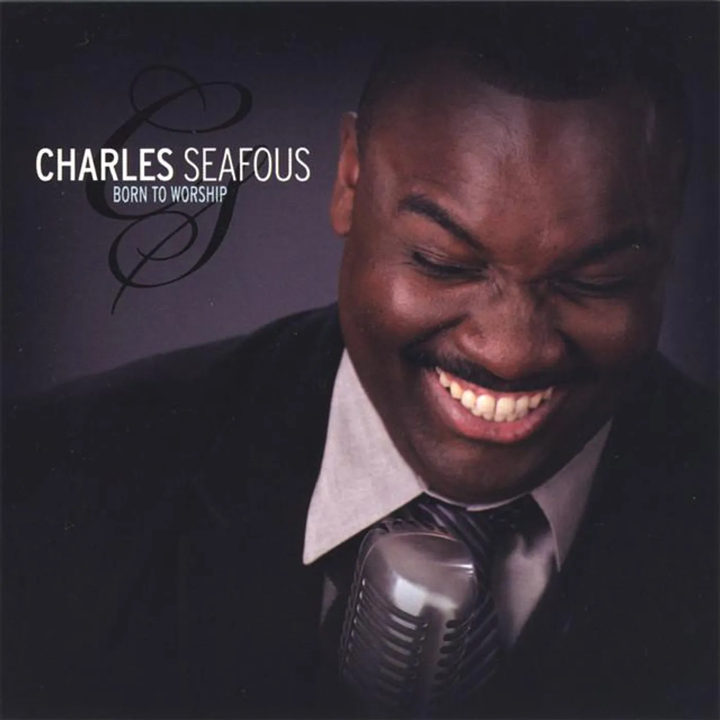 Charles Seafous Brand Page