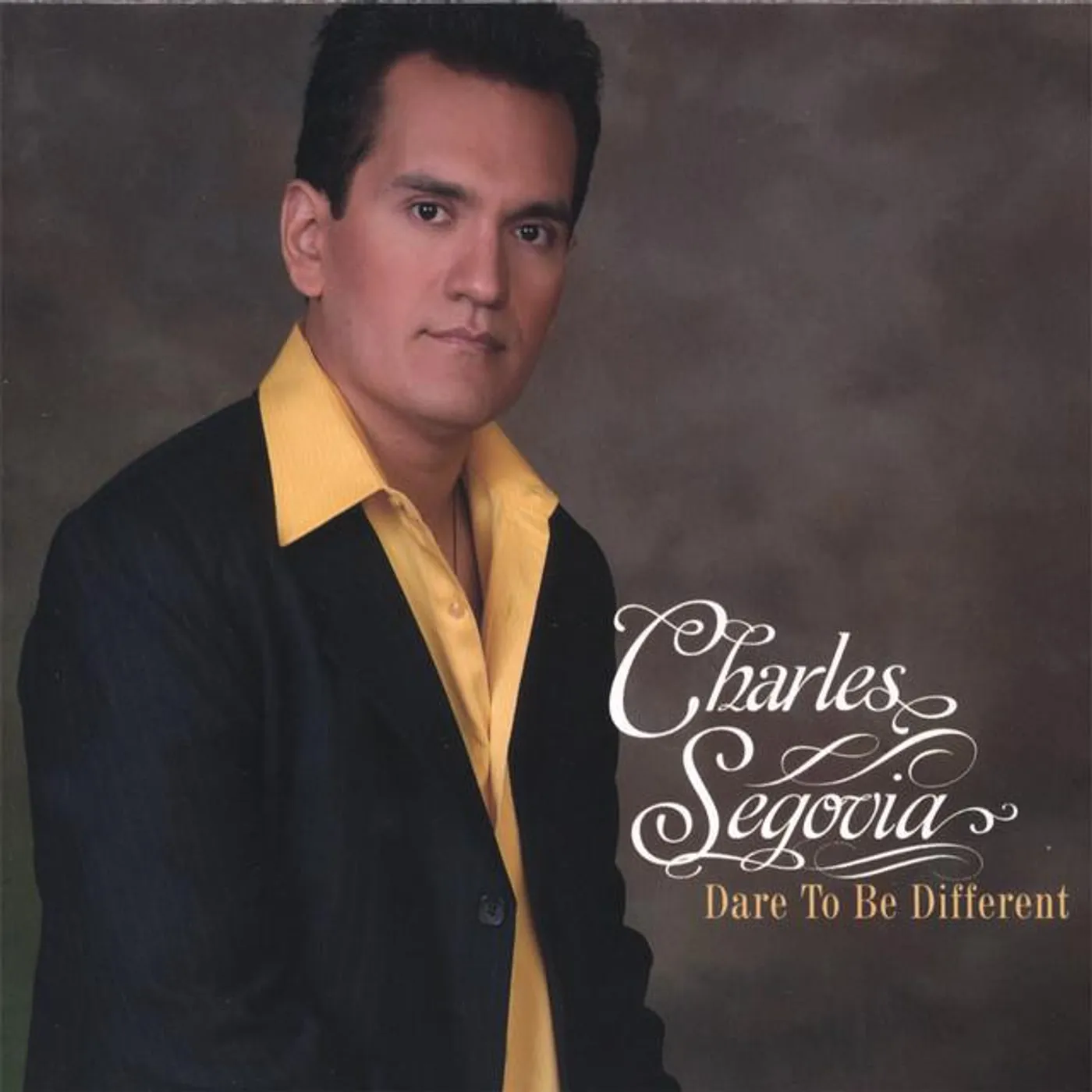 Charles Segovia Brand Page