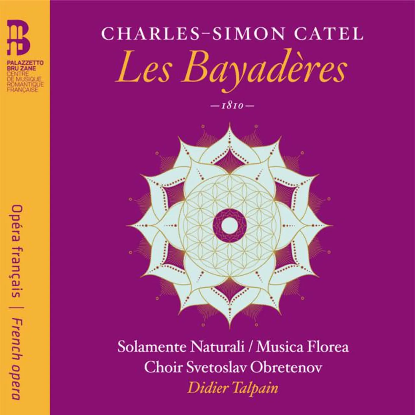 Charles-Simon Catel