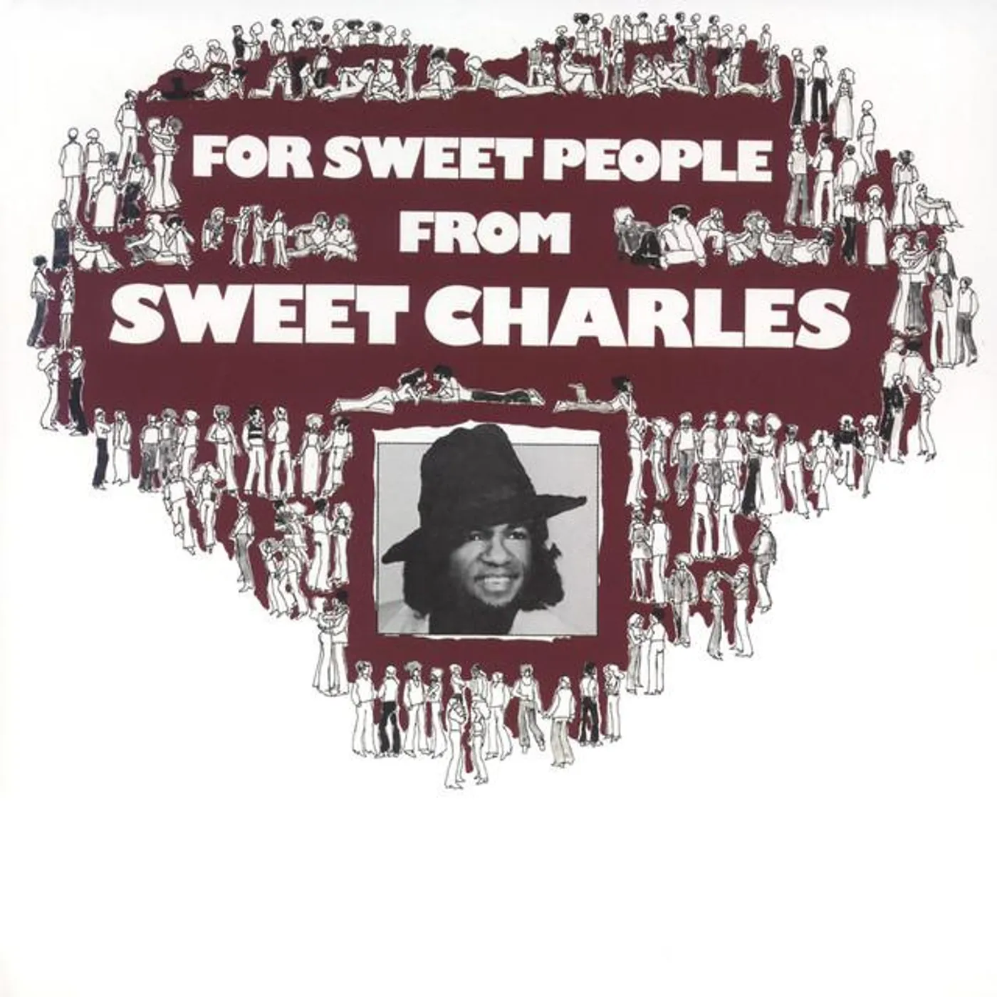 Sweet Charles Brand Page