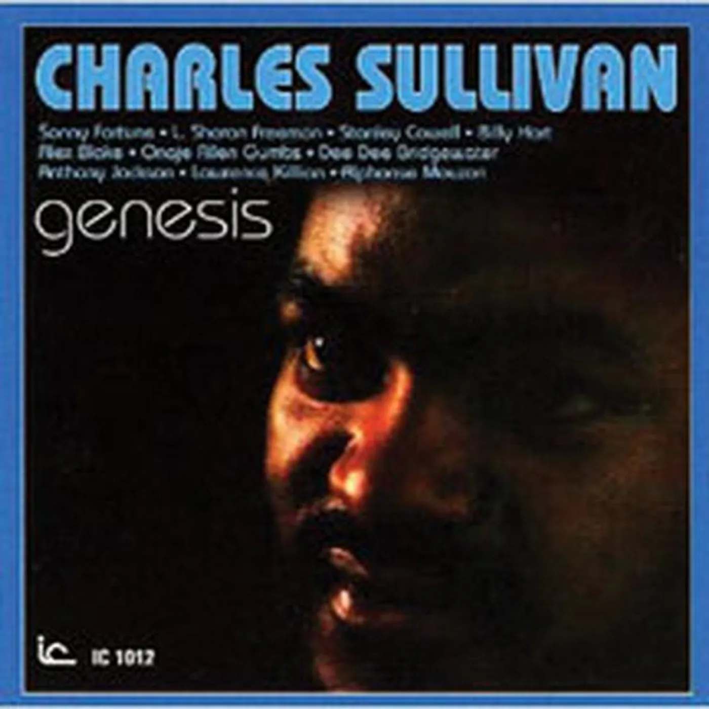 Charles Sullivan Brand Page