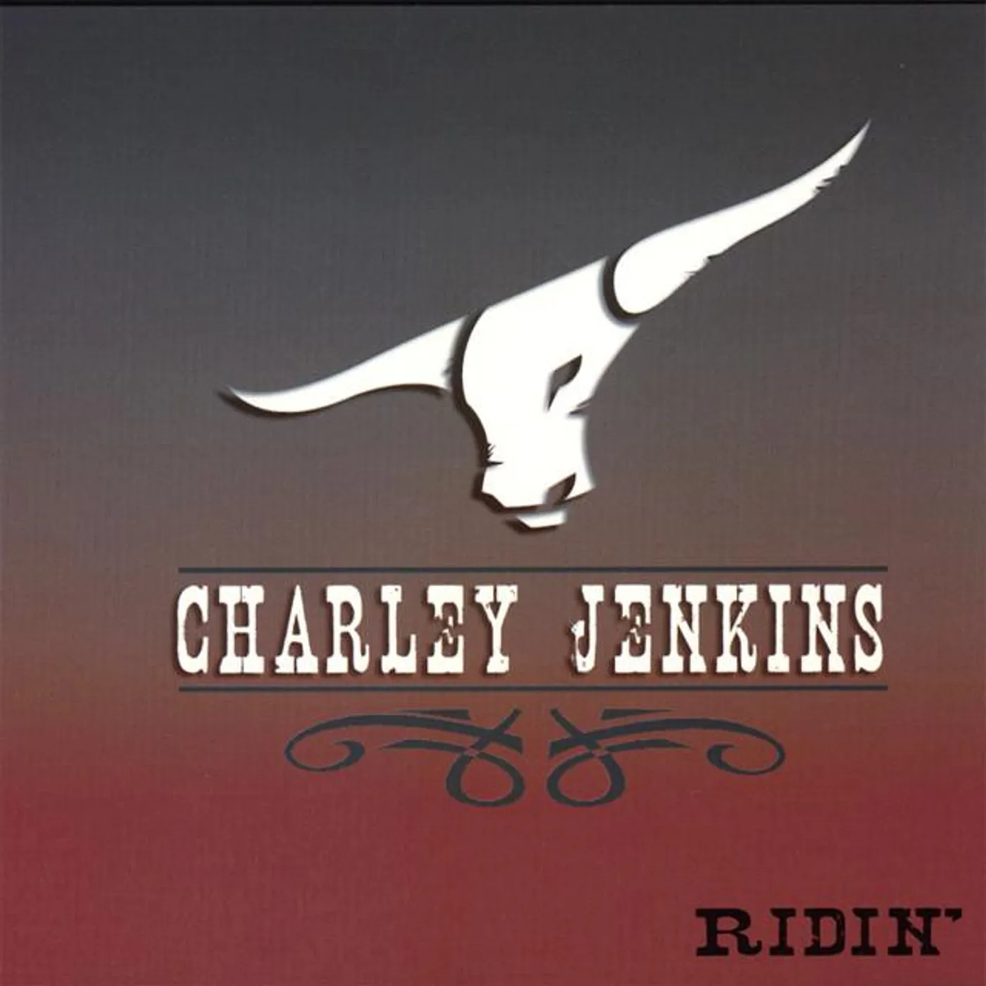 Charley Jenkins Brand Page