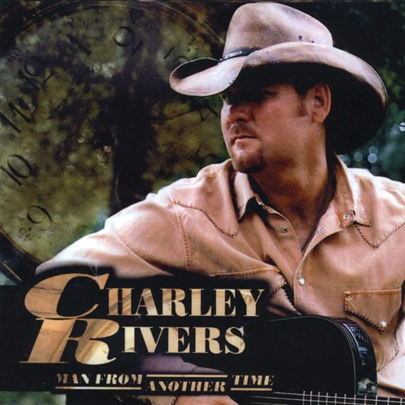 Charley Rivers Brand Page